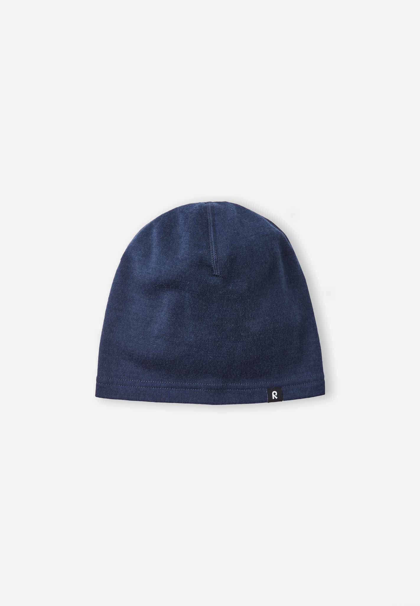 Kids' lightweight wool beanie Dimma