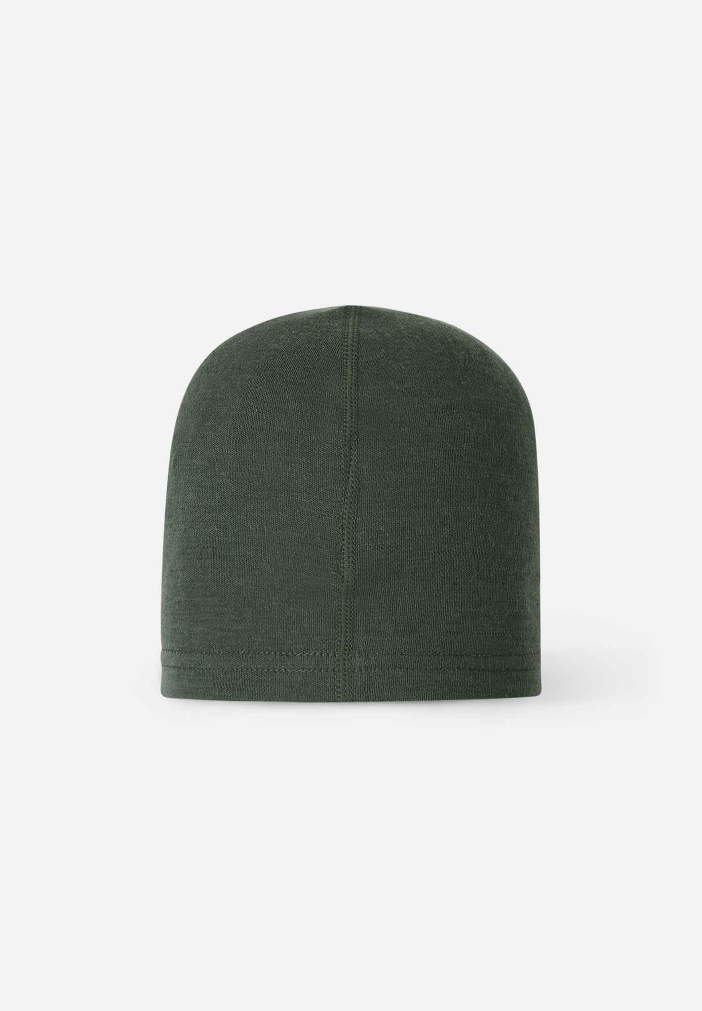 Kids' lightweight wool beanie Dimma
