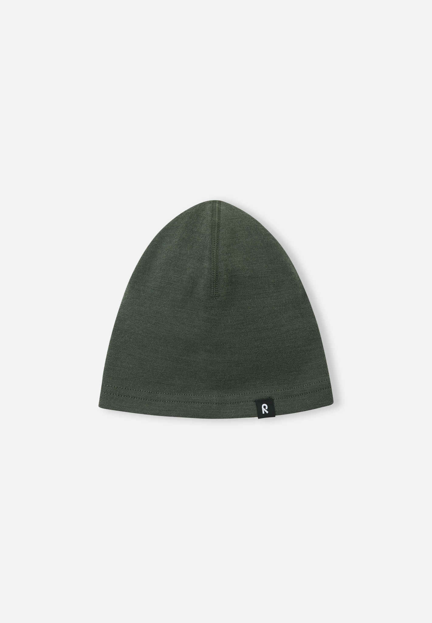 Kids' lightweight wool beanie Dimma