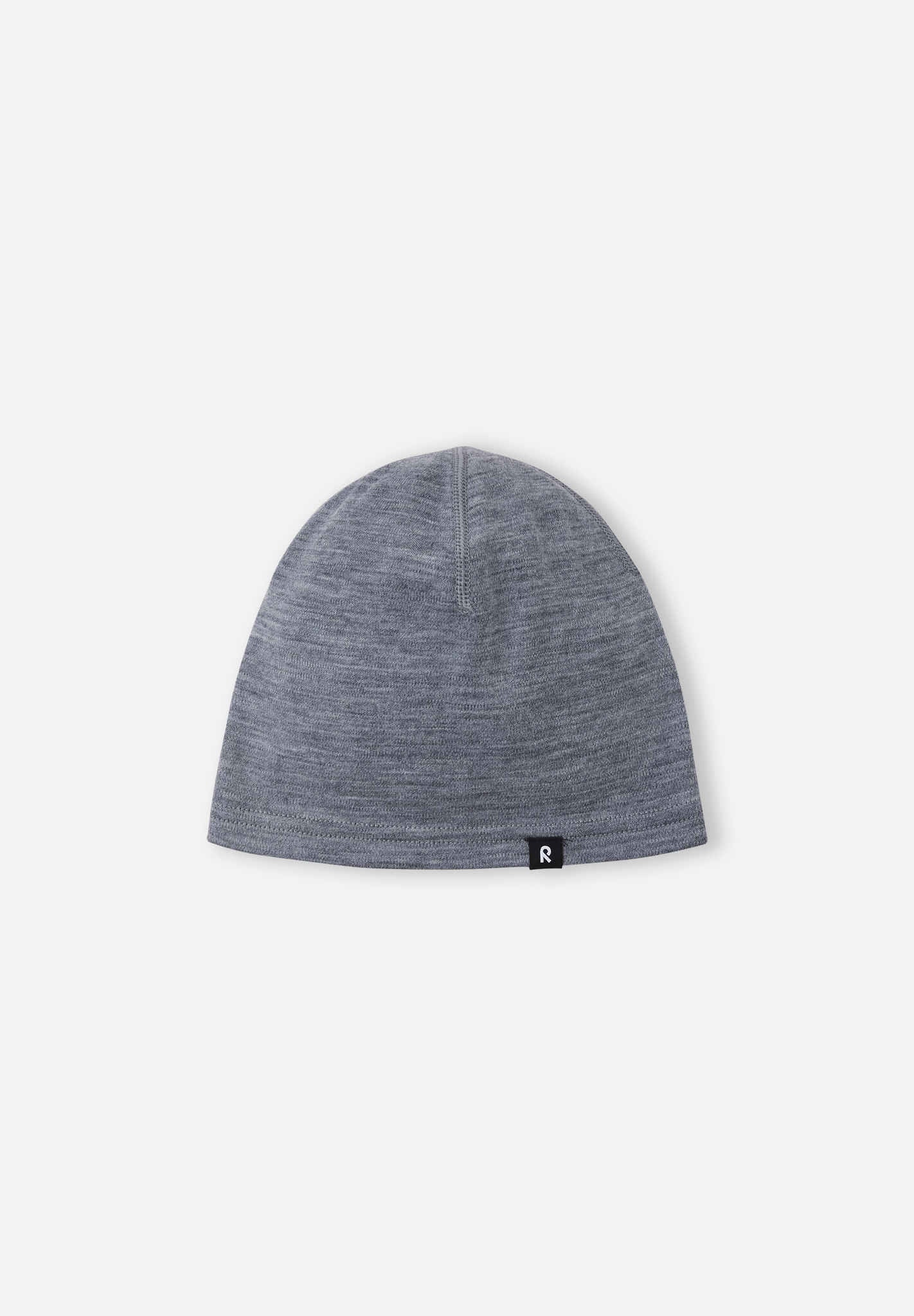 Kids' lightweight wool beanie Dimma
