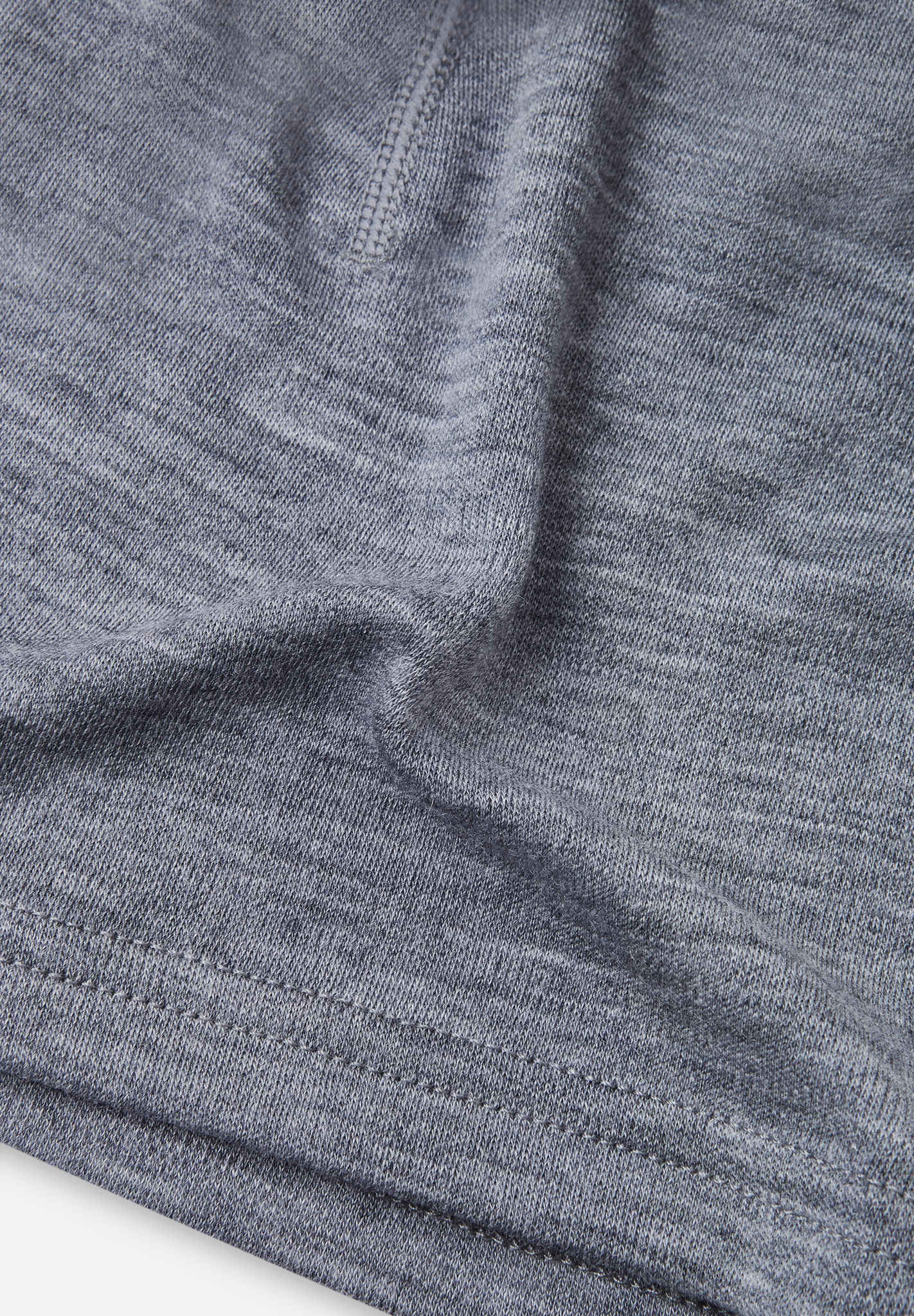 Kids' lightweight wool beanie Dimma