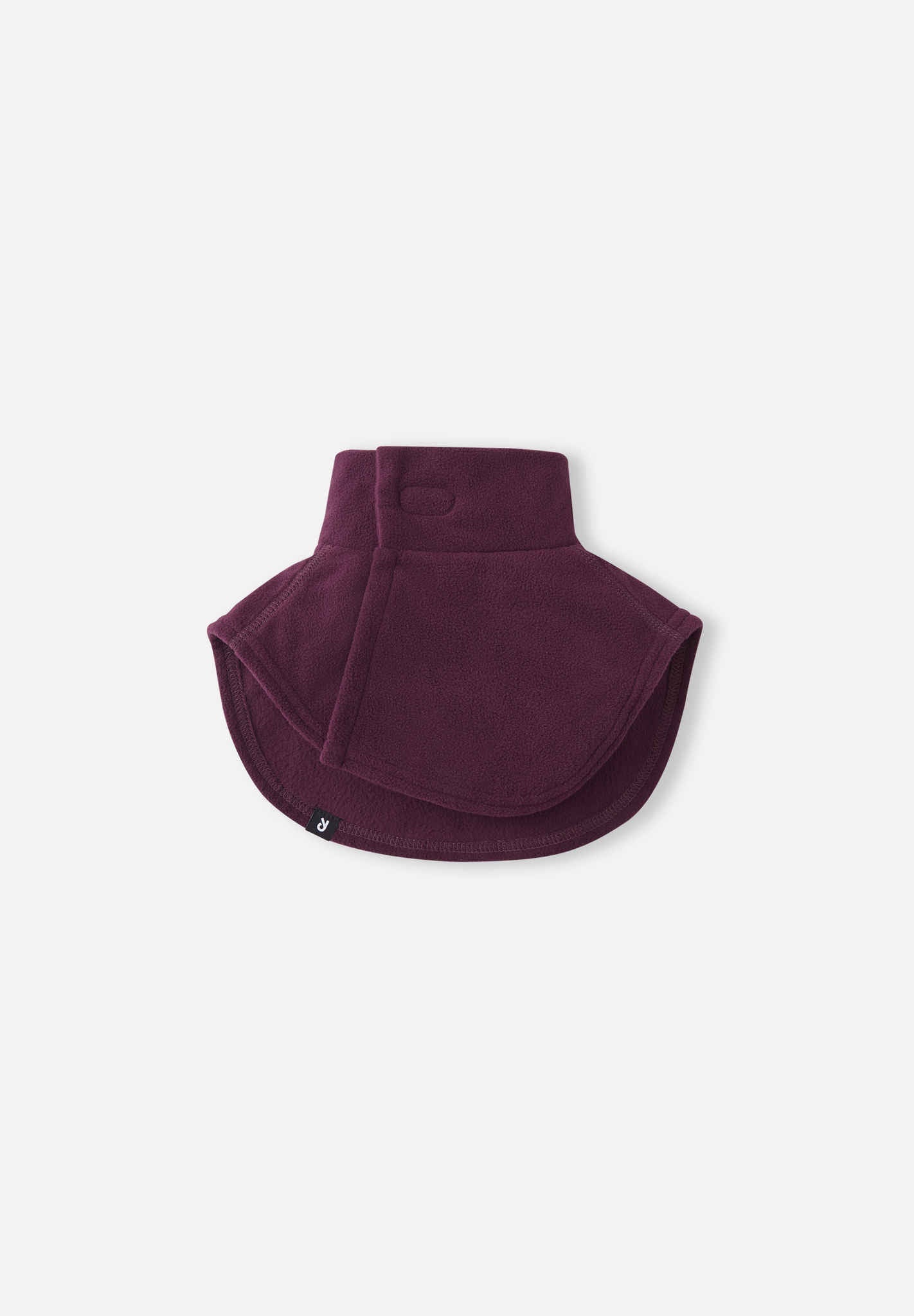 Kids' fleece neck warmer Legenda
