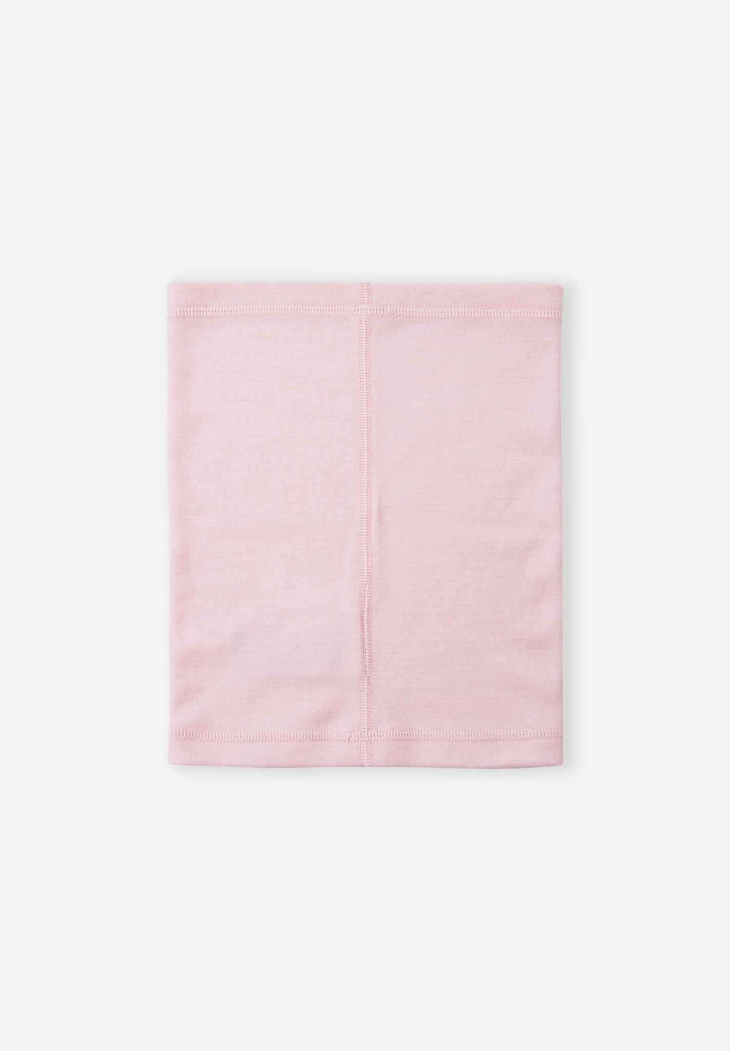 Kids' wool neck warmer Aarni