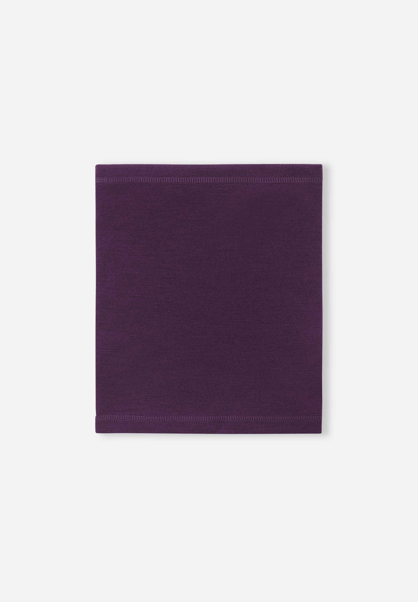 Kids' wool neck warmer Aarni