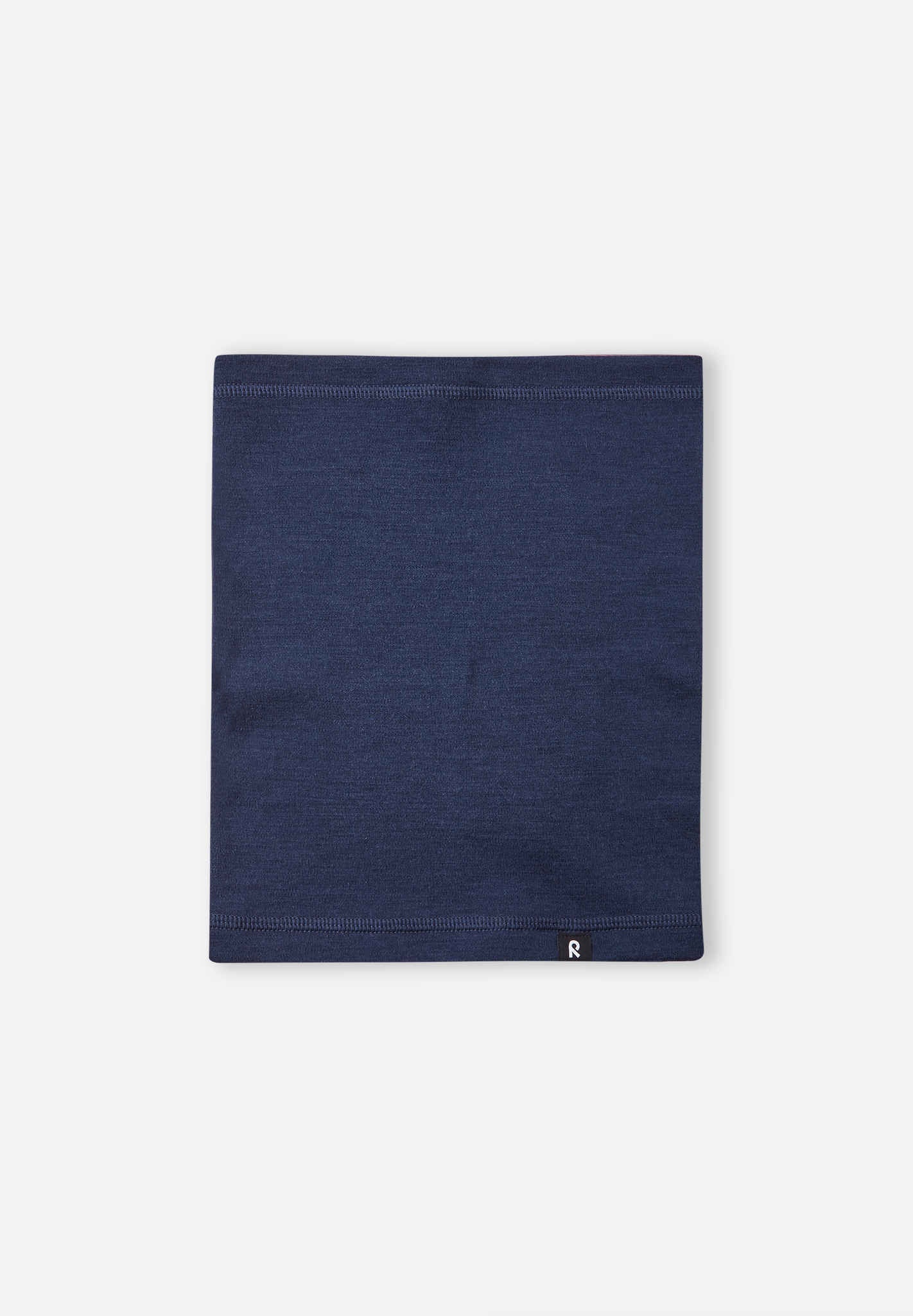 Kids' wool neck warmer Aarni