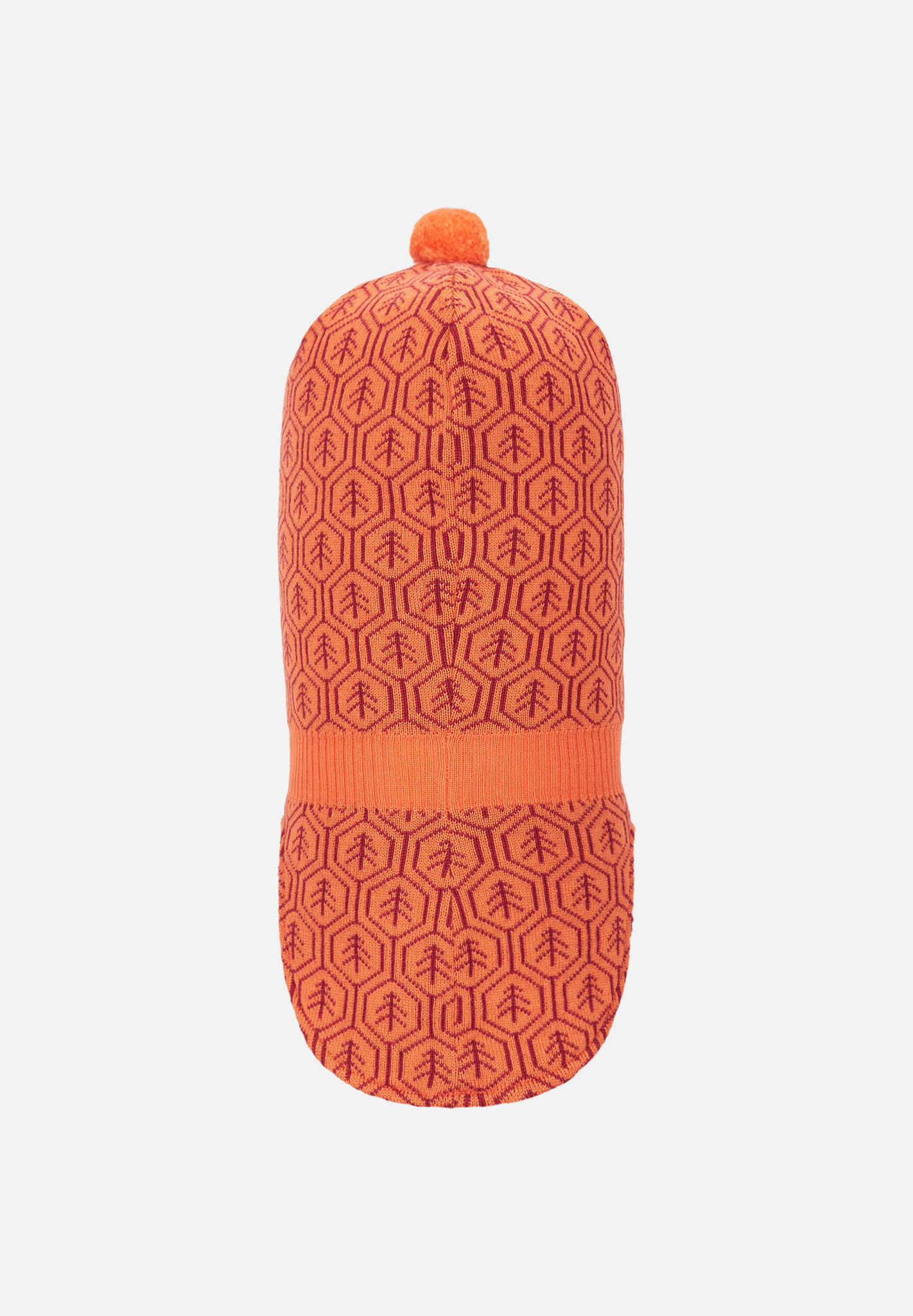 Kids' wool balaclava Talviaamu