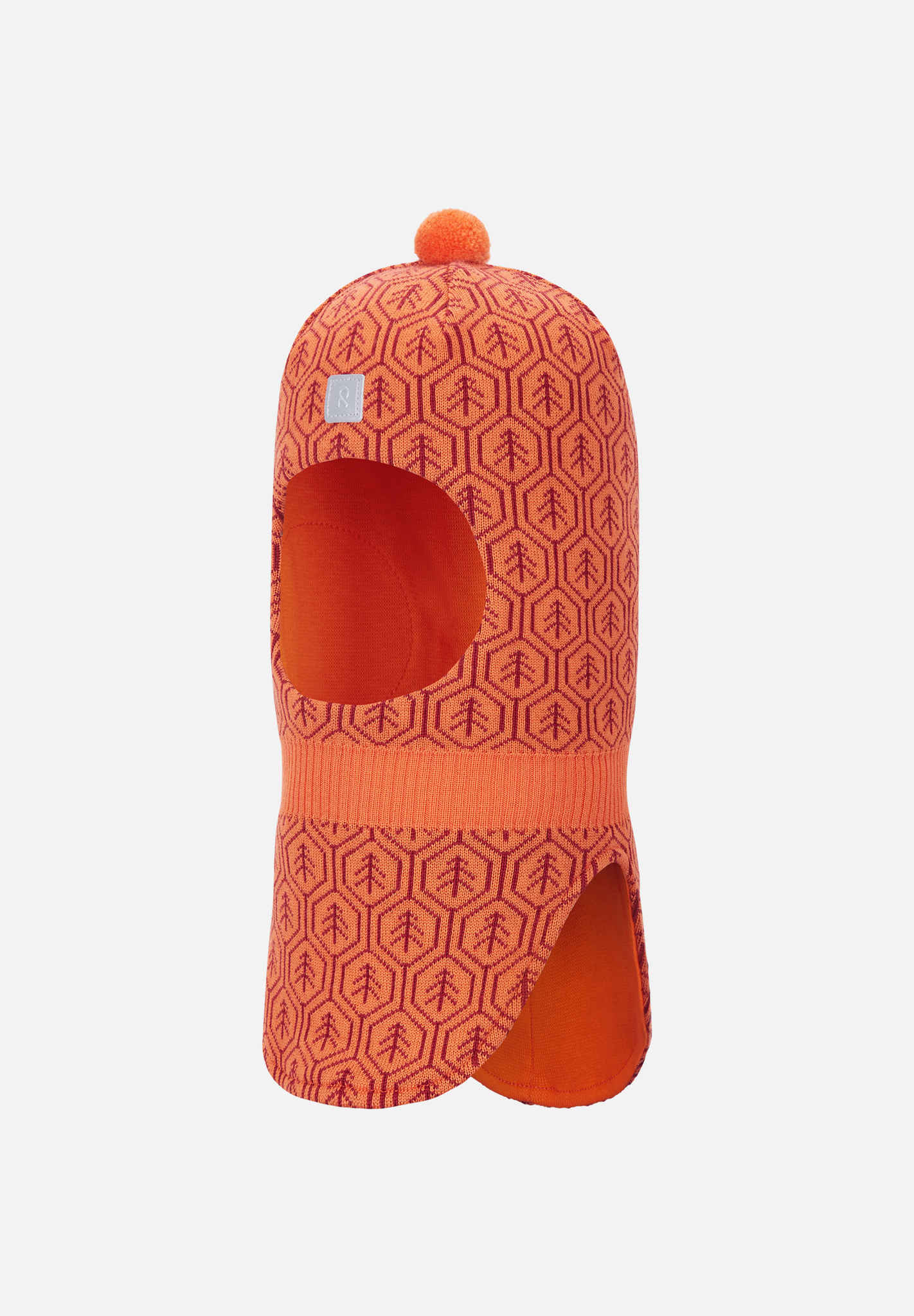 Kids' wool balaclava Talviaamu