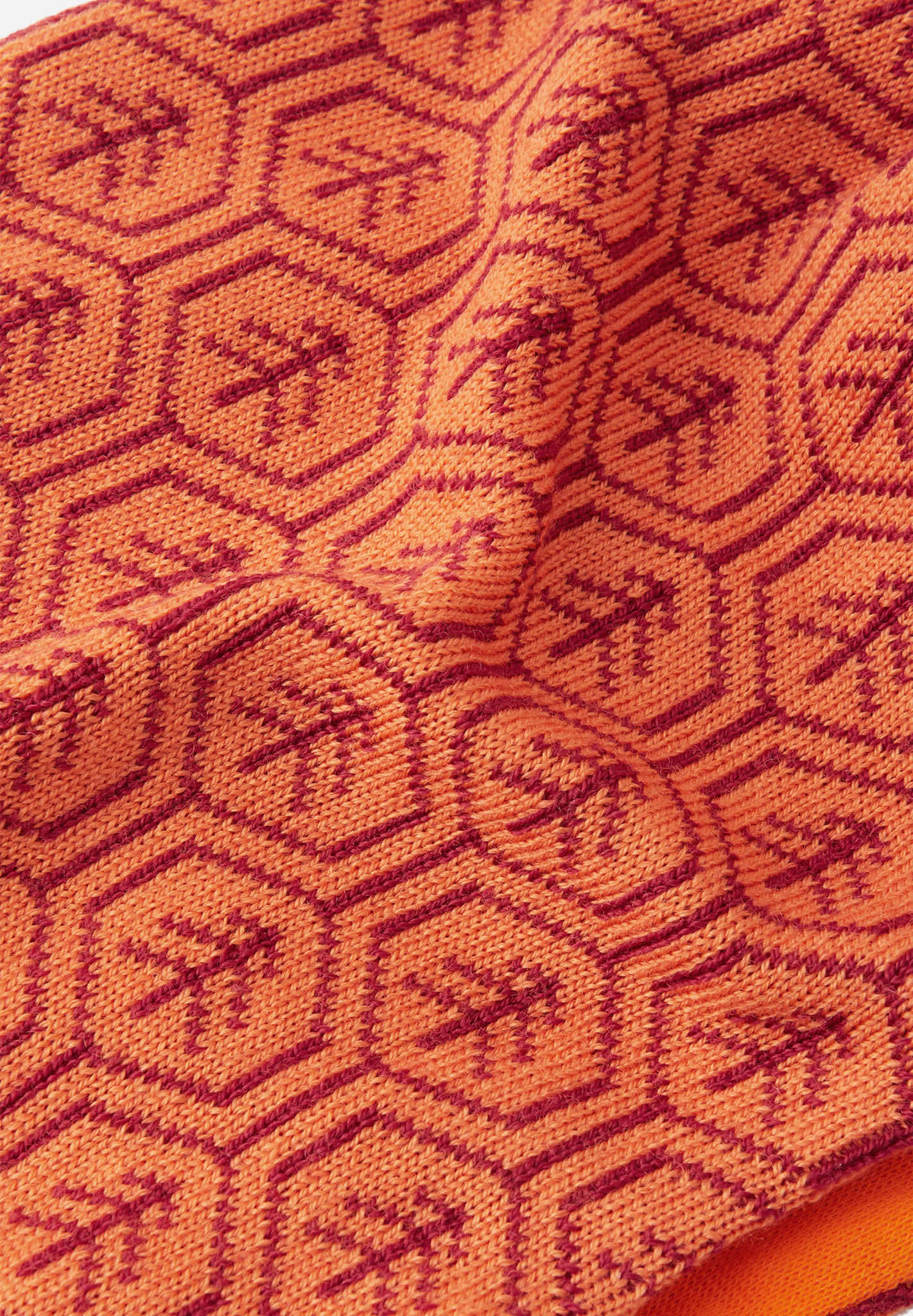 Kids' wool balaclava Talviaamu