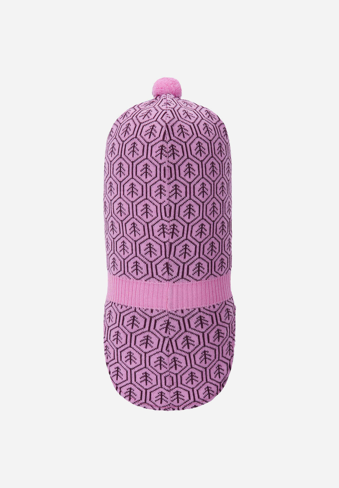 Kids' wool balaclava Talviaamu