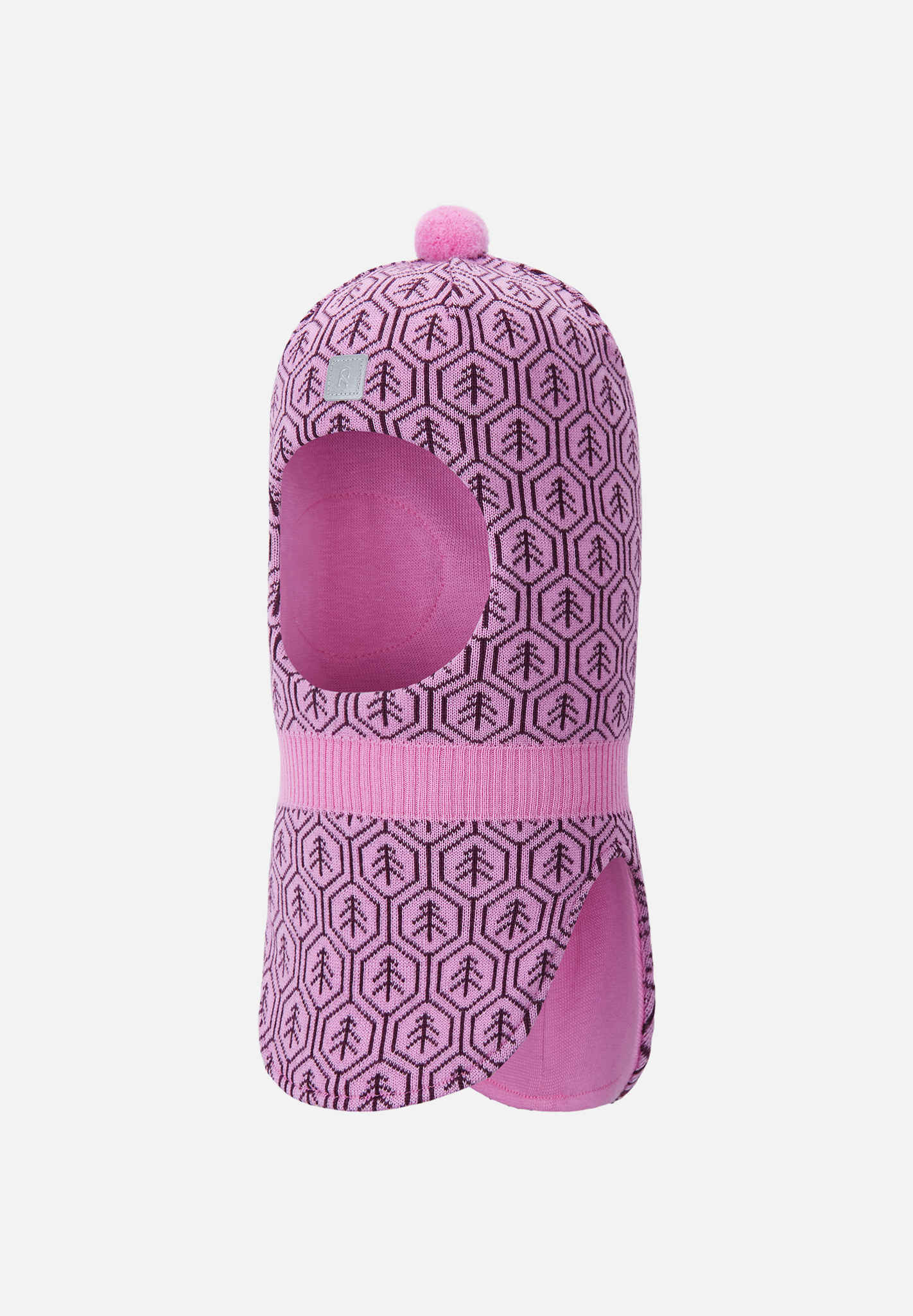 Kids' wool balaclava Talviaamu