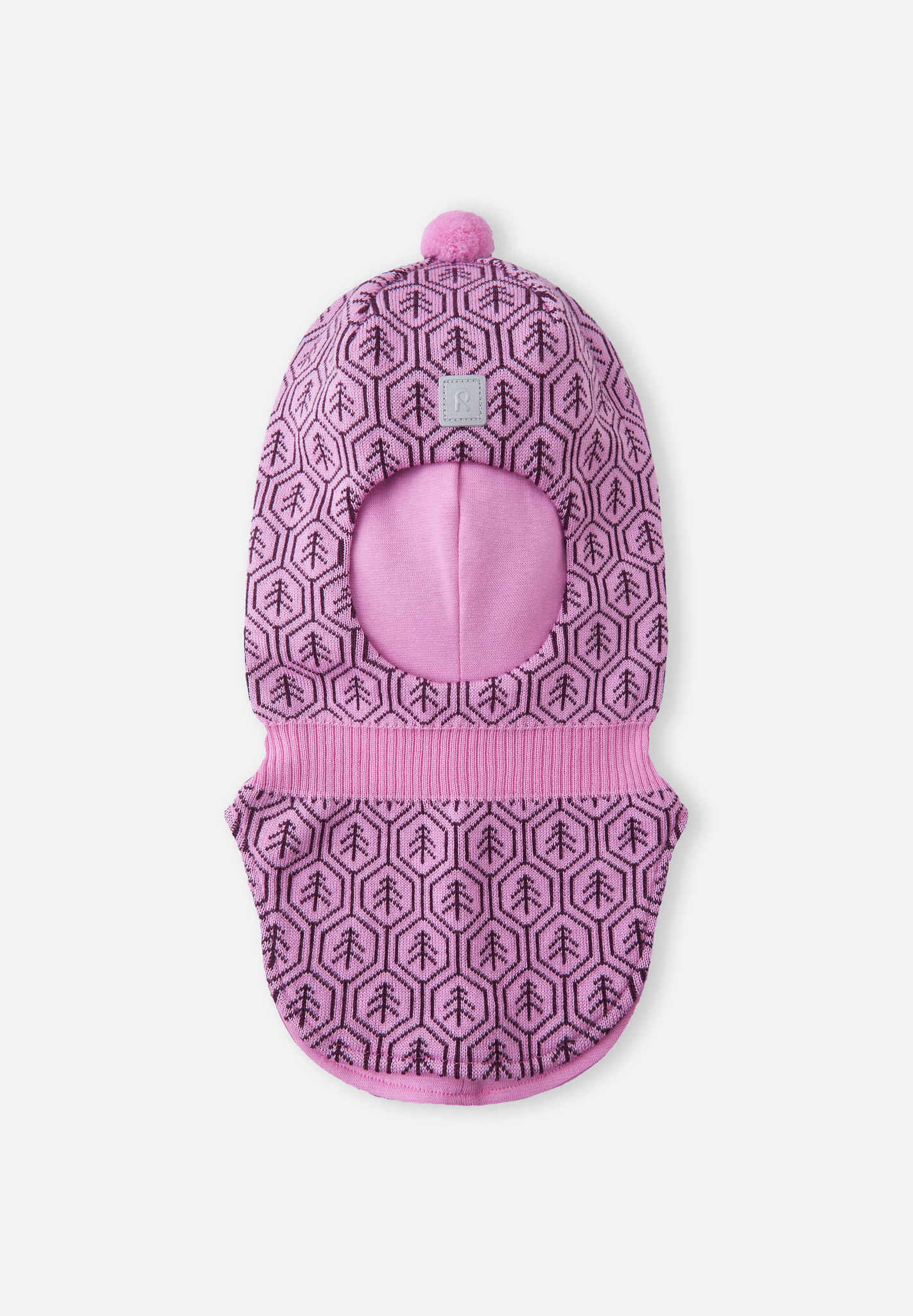 Kids' wool balaclava Talviaamu