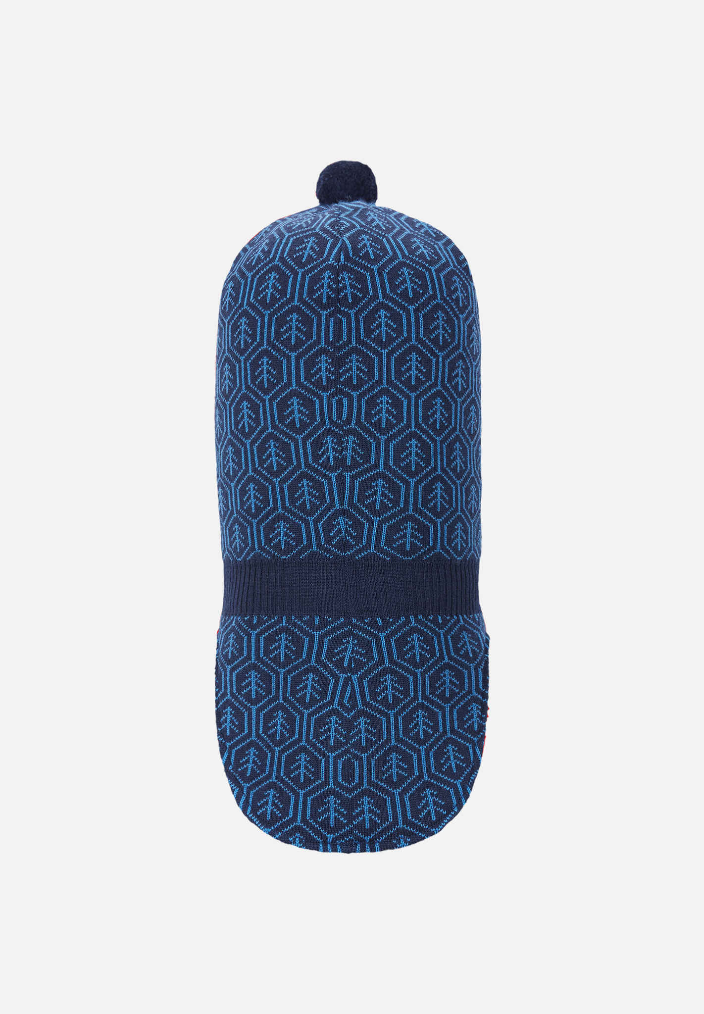 Kids' wool balaclava Talviaamu