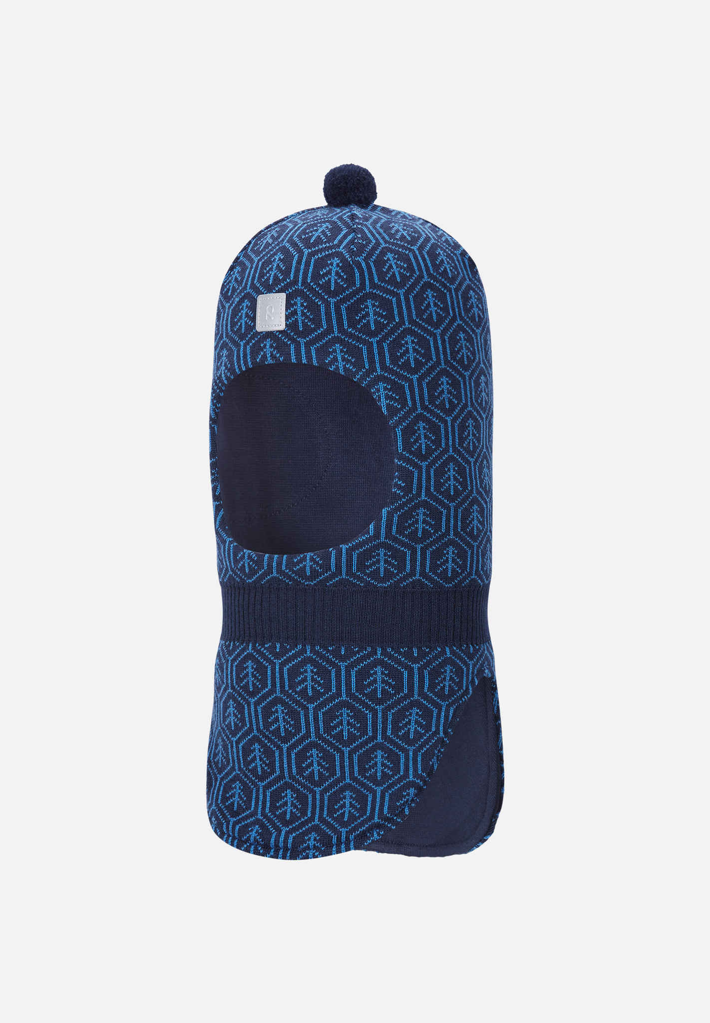 Kids' wool balaclava Talviaamu