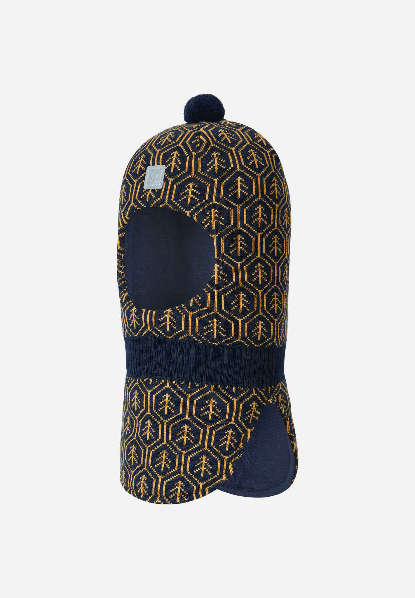Kids' wool balaclava Talviaamu