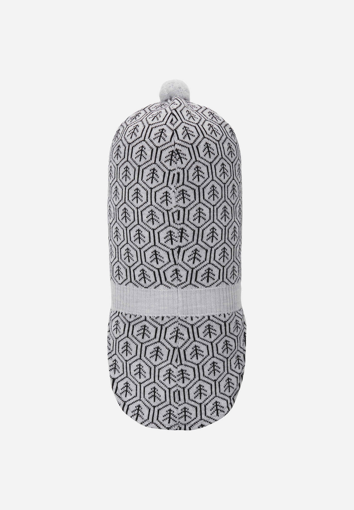 Kids' wool balaclava Talviaamu