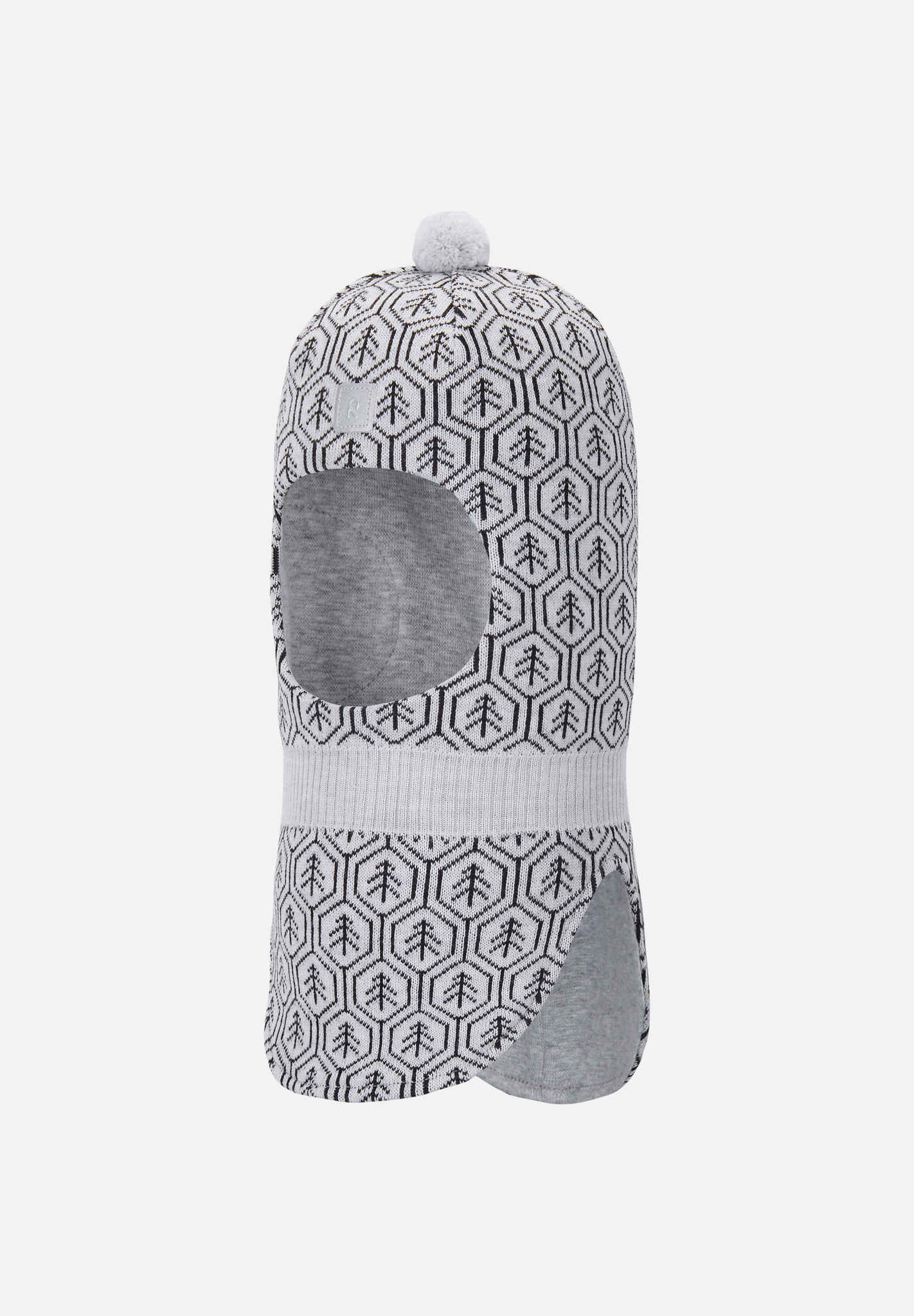 Kids' wool balaclava Talviaamu