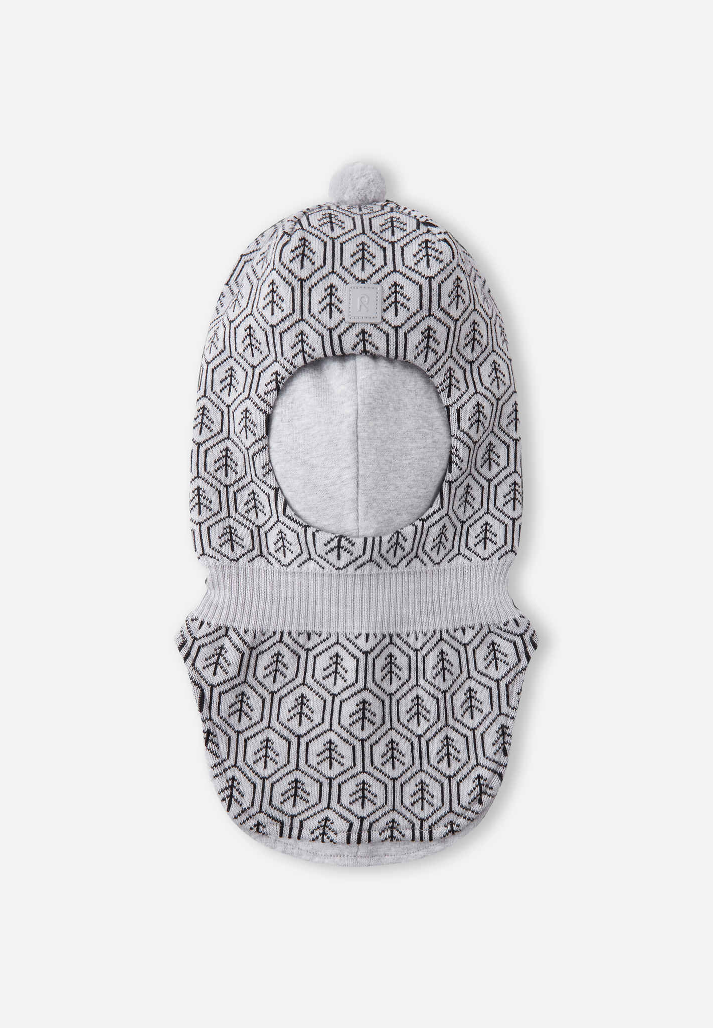 Kids' wool balaclava Talviaamu