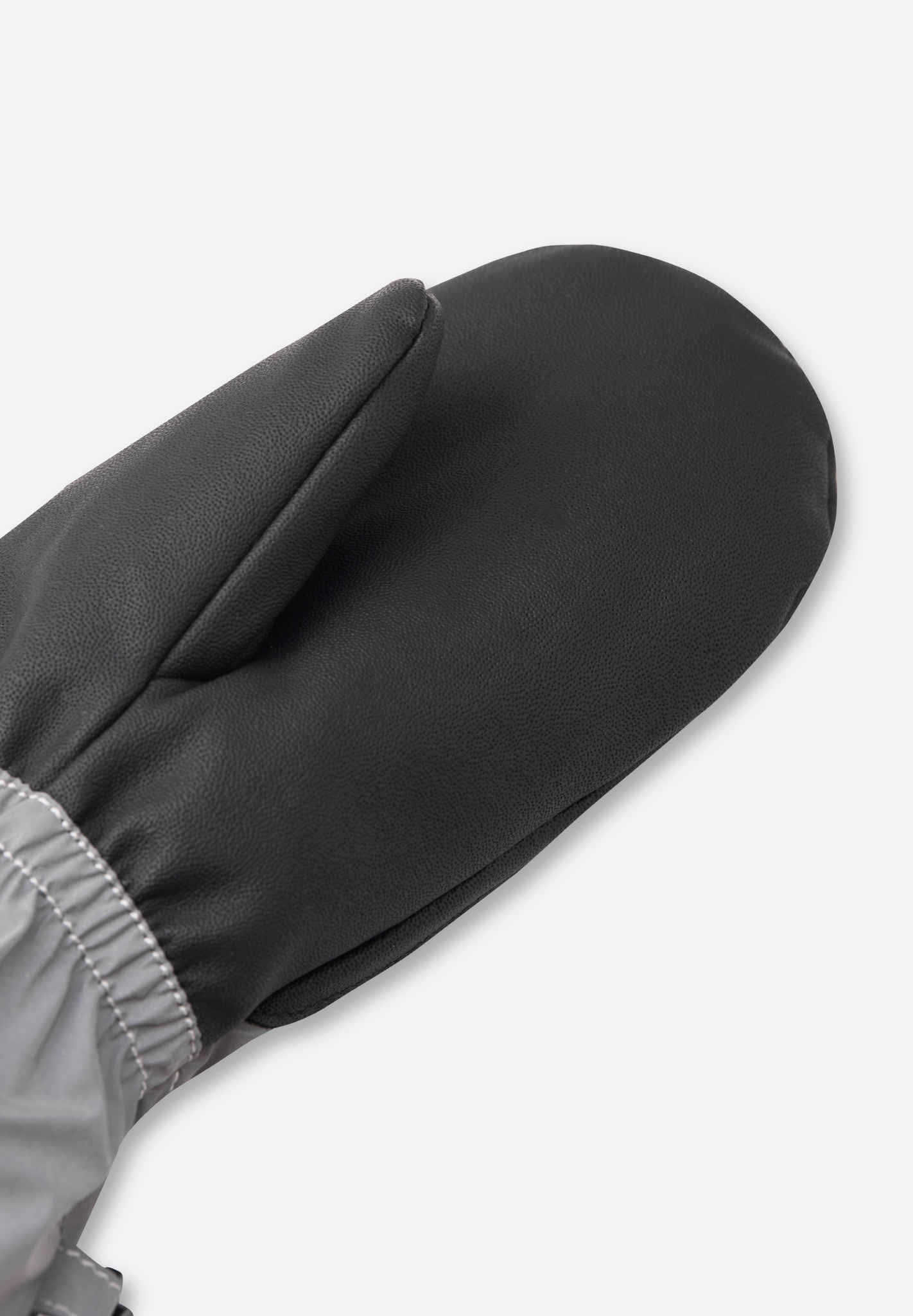 Kids' reflective mittens Vilkku
