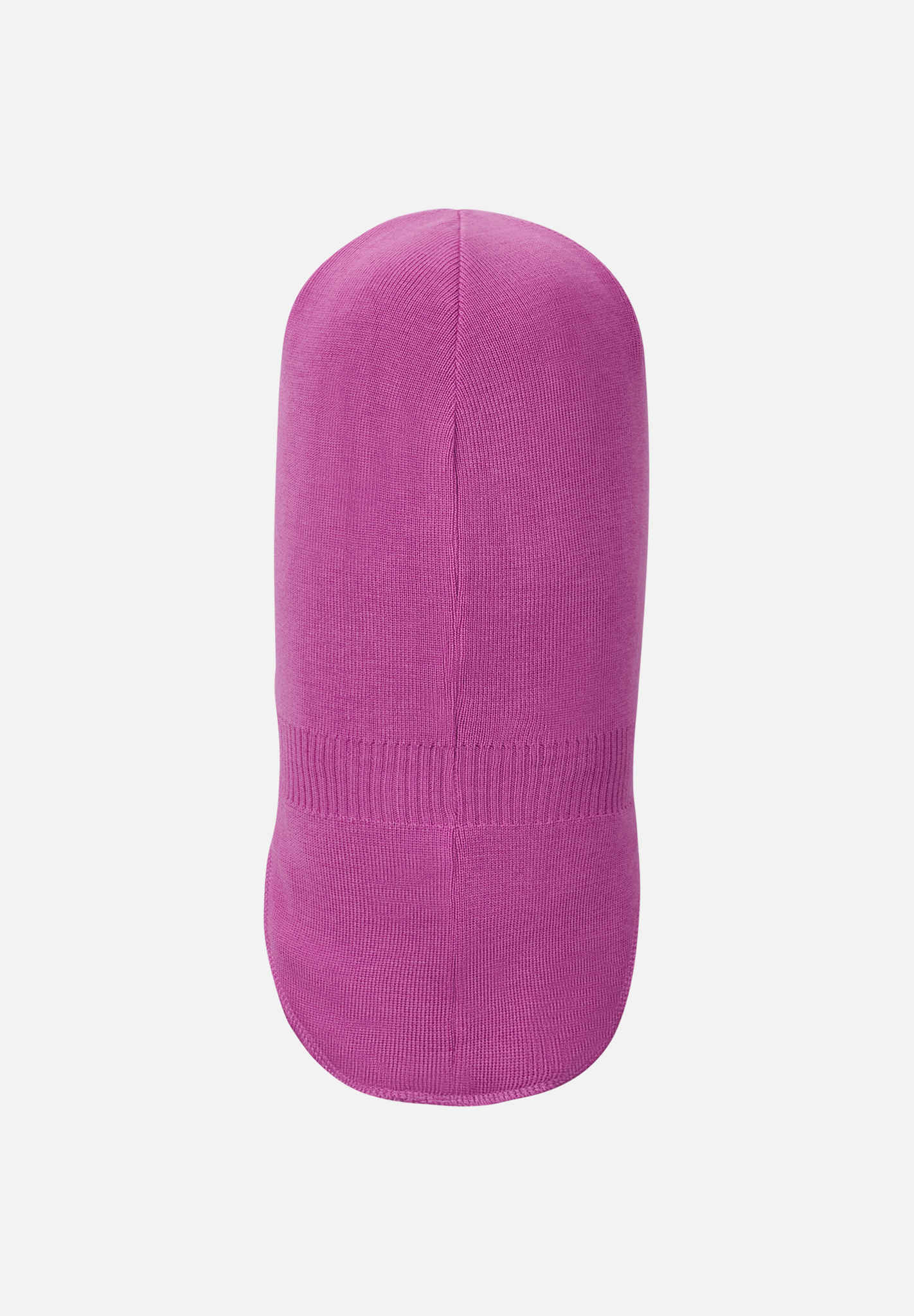 Kids' wool balaclava Starrie