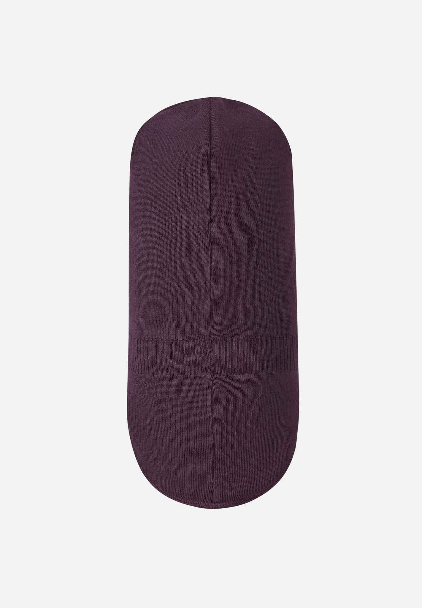 Kids' wool balaclava Starrie