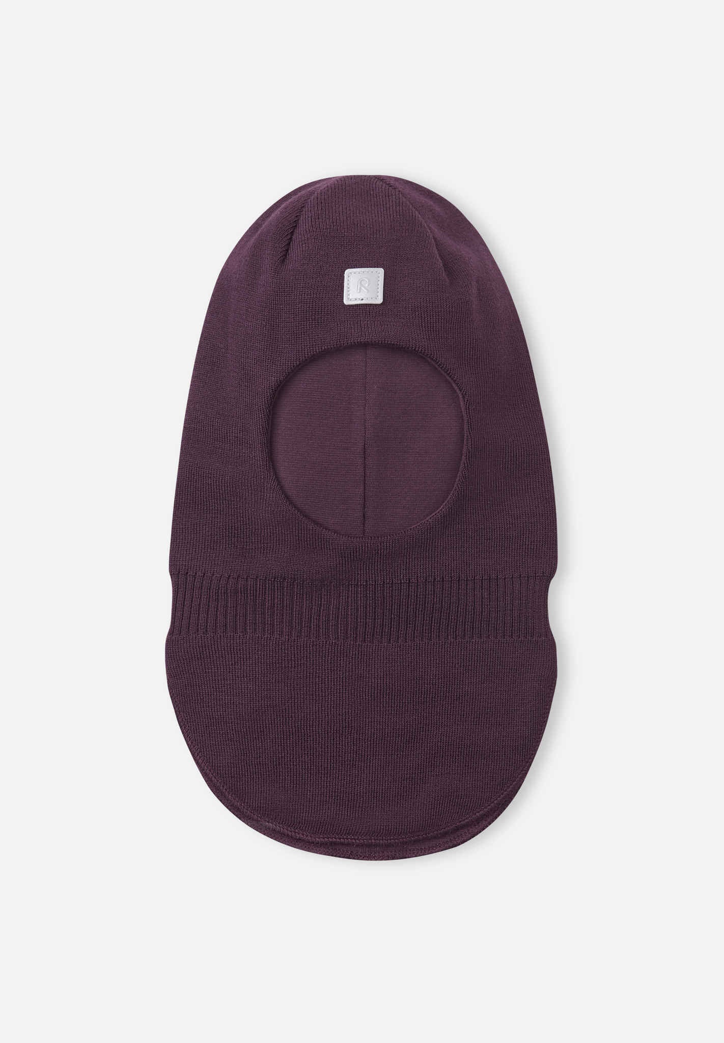Kids' wool balaclava Starrie