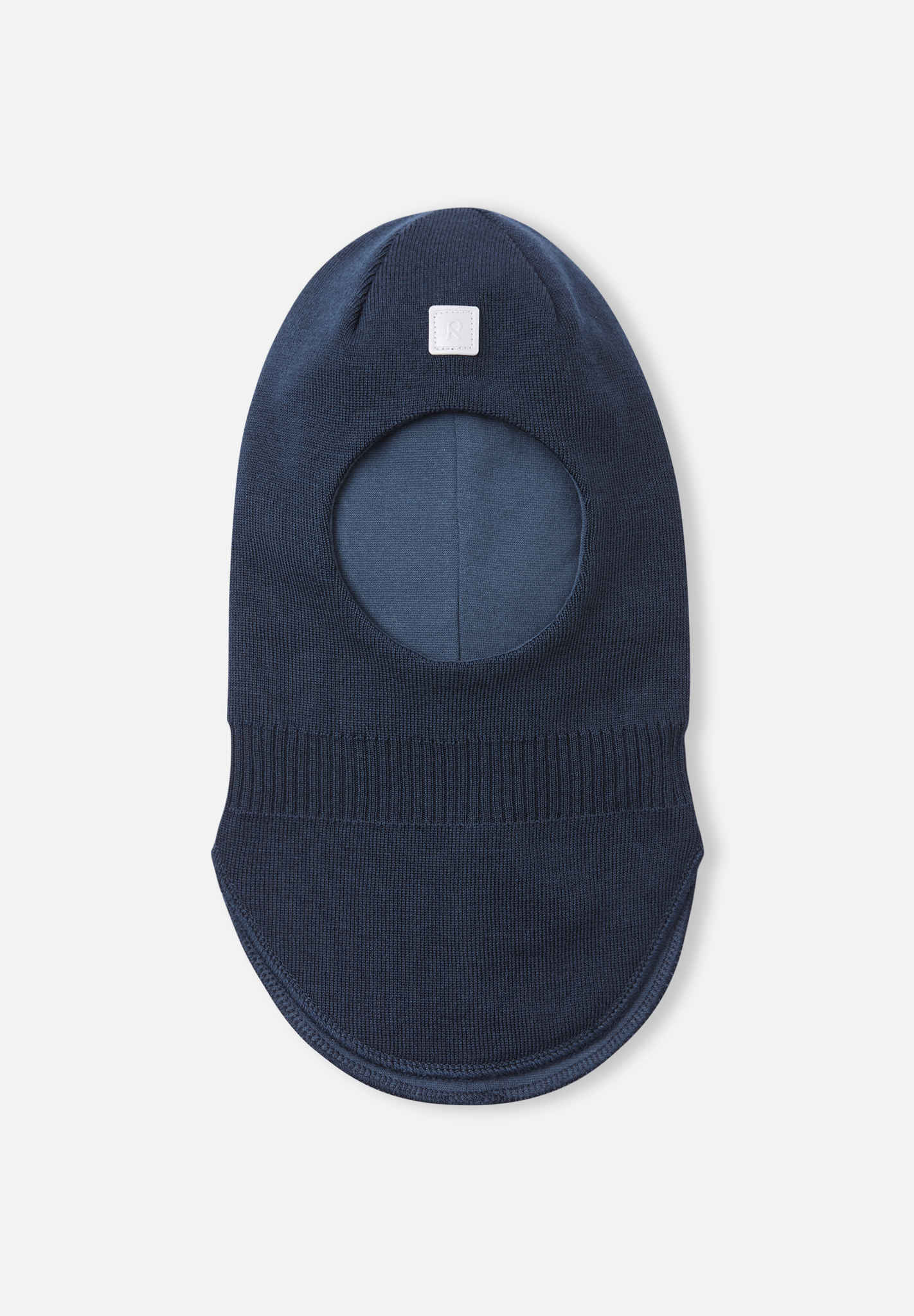 Kids' wool balaclava Starrie