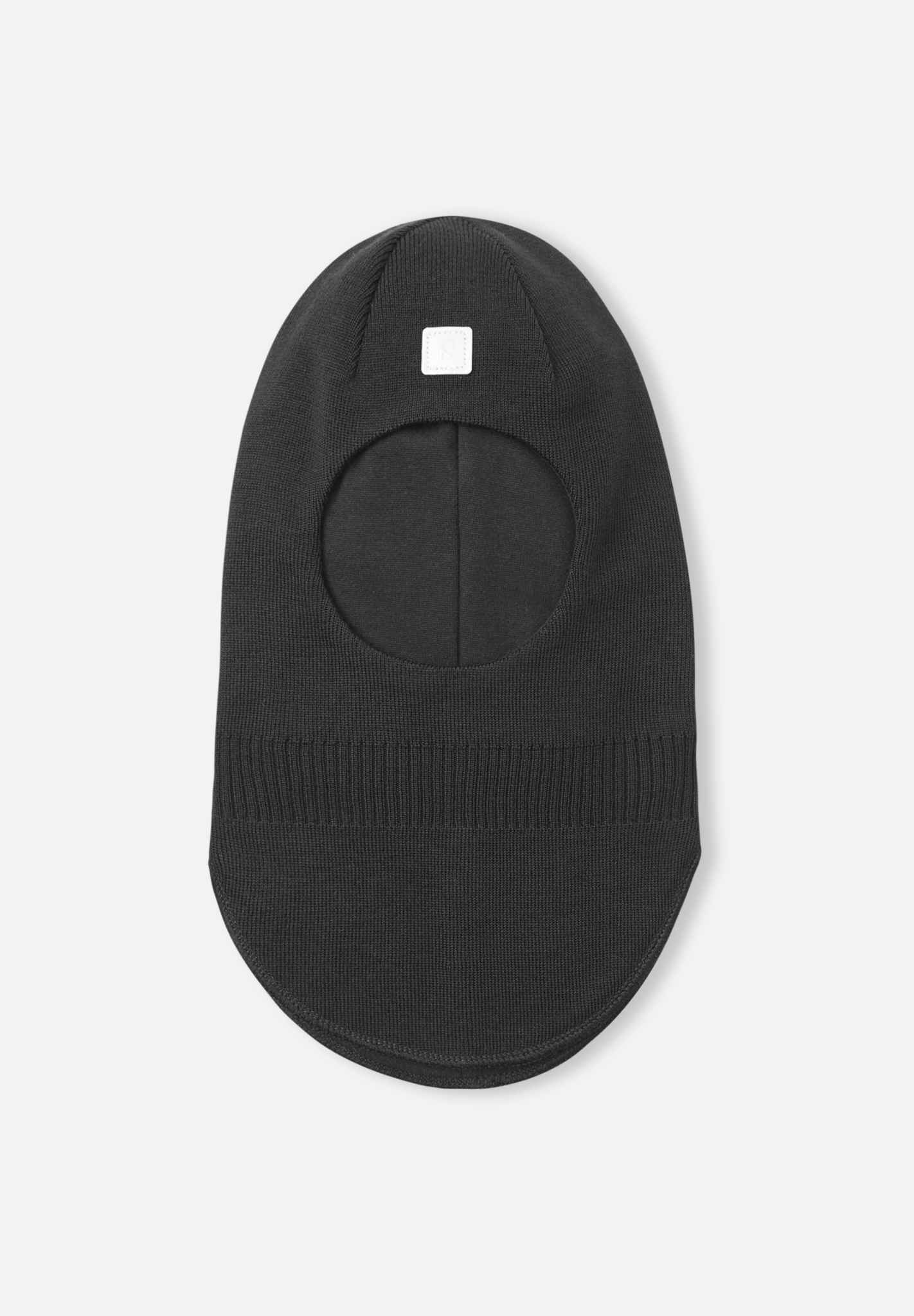 Kids' wool balaclava Starrie