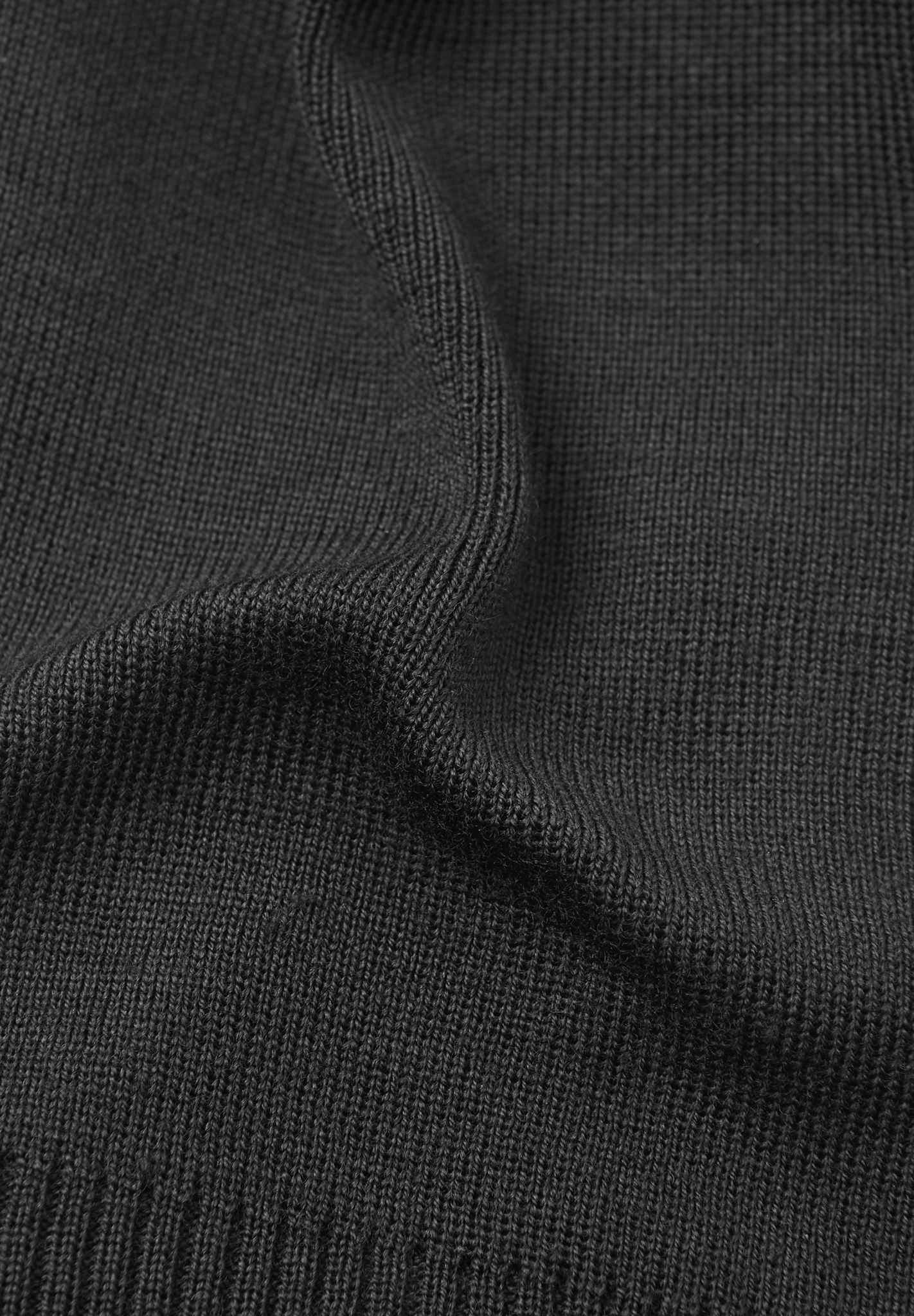 Kids' wool balaclava Starrie