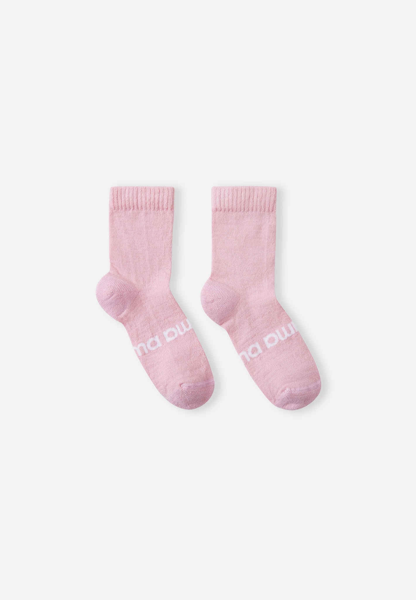 Kids' wool-mix socks Liki