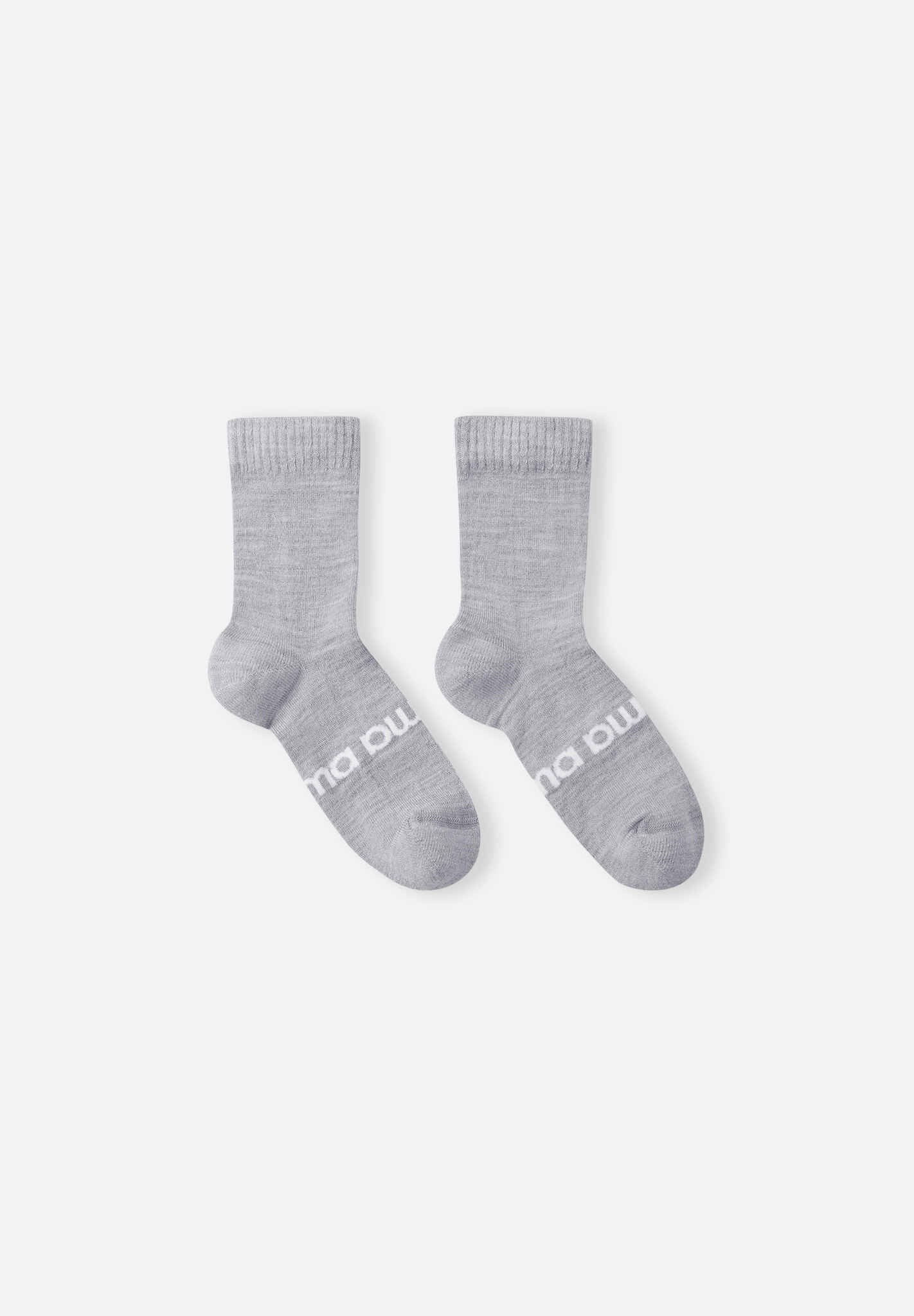 Kids' wool-mix socks Liki