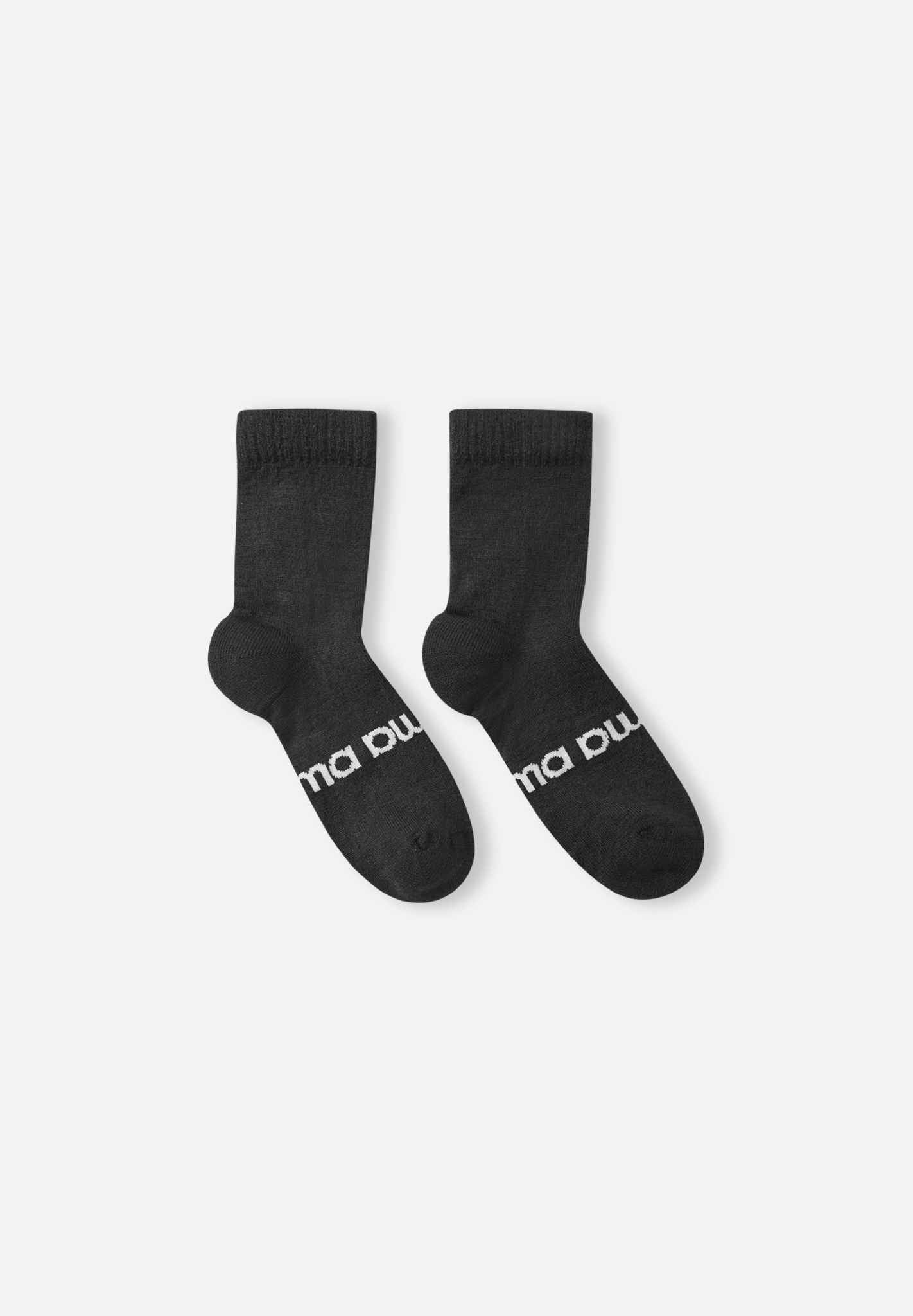 Kids' wool-mix socks Liki