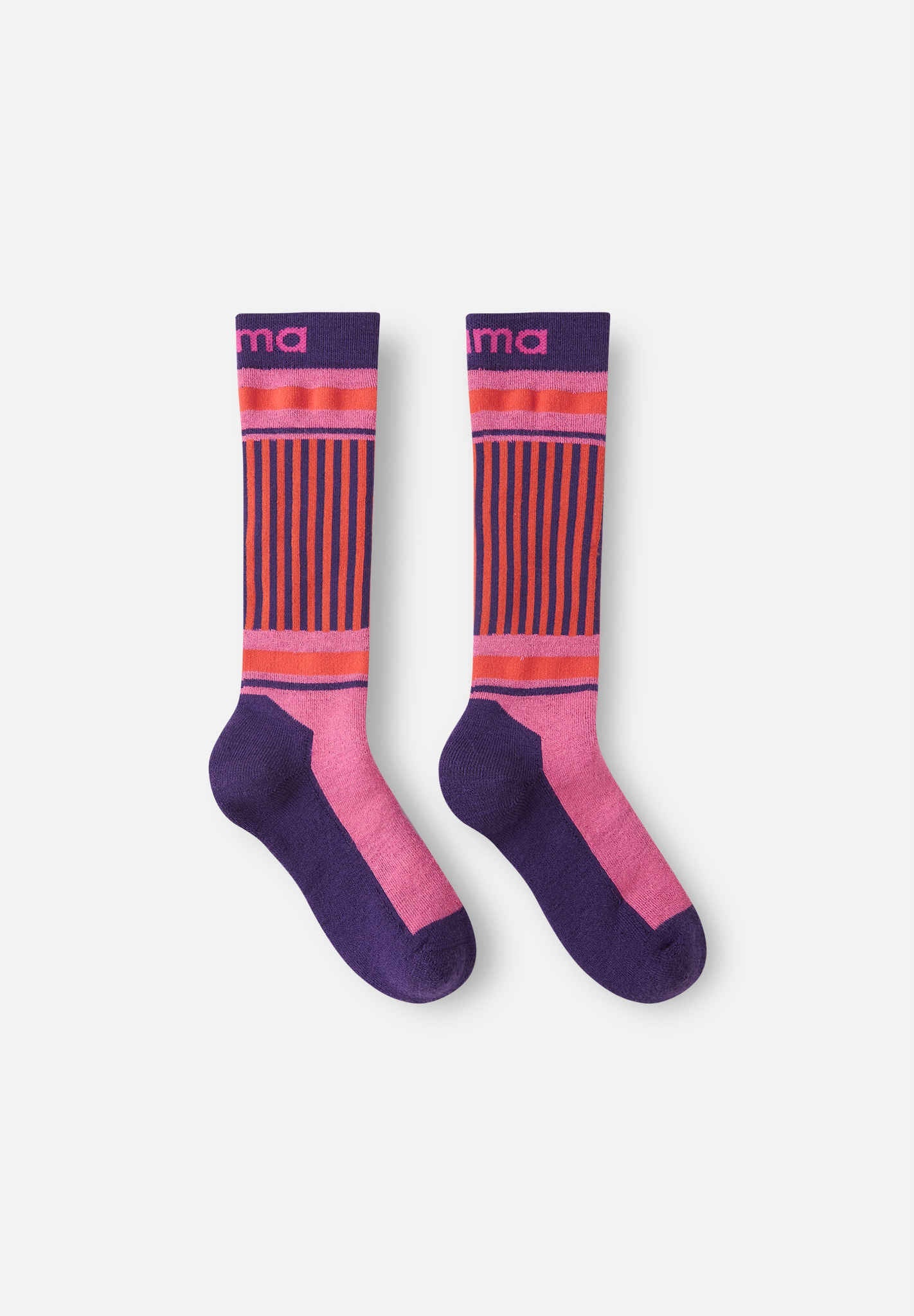 Kids' ski socks Frotee