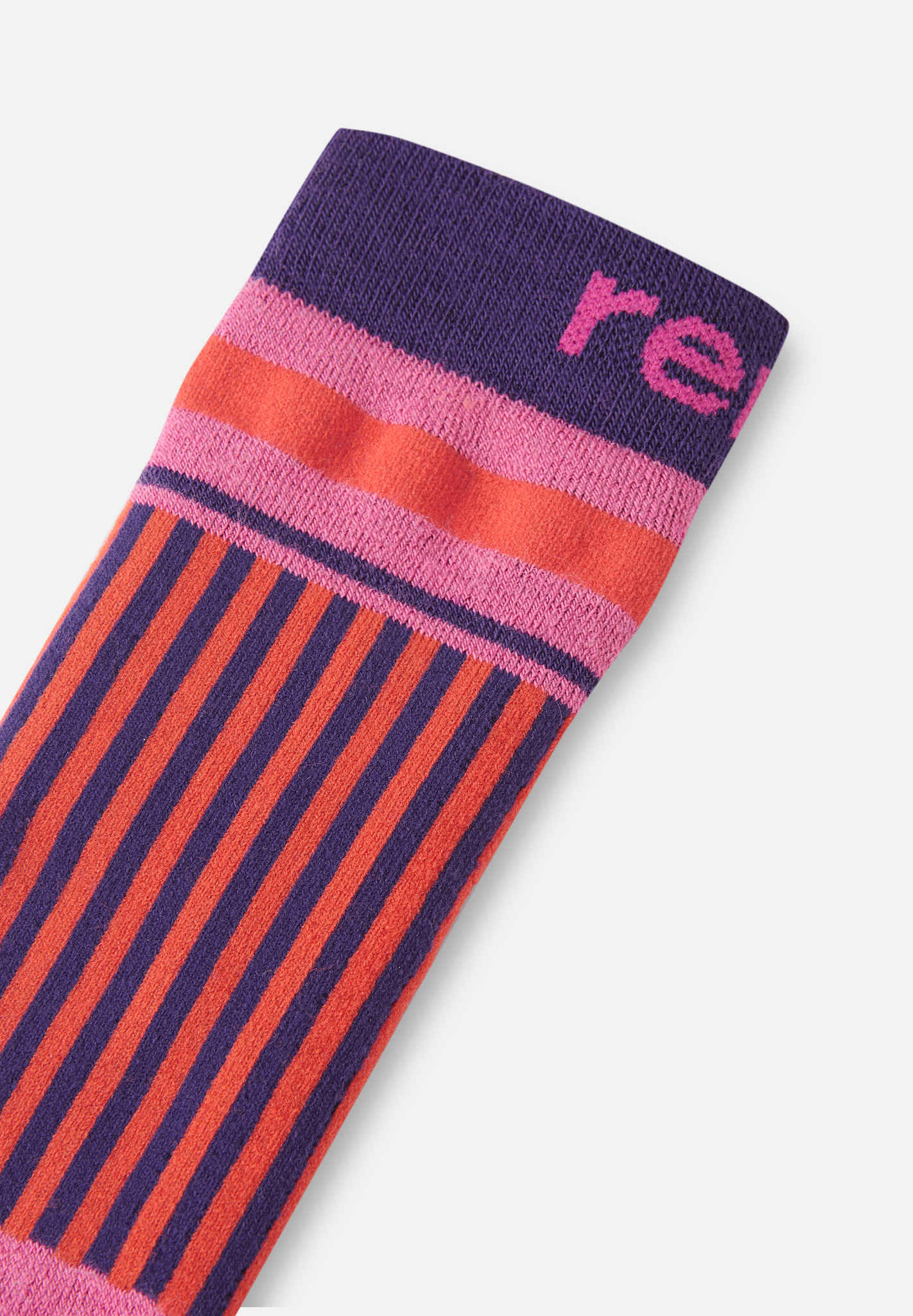 Kids' ski socks Frotee