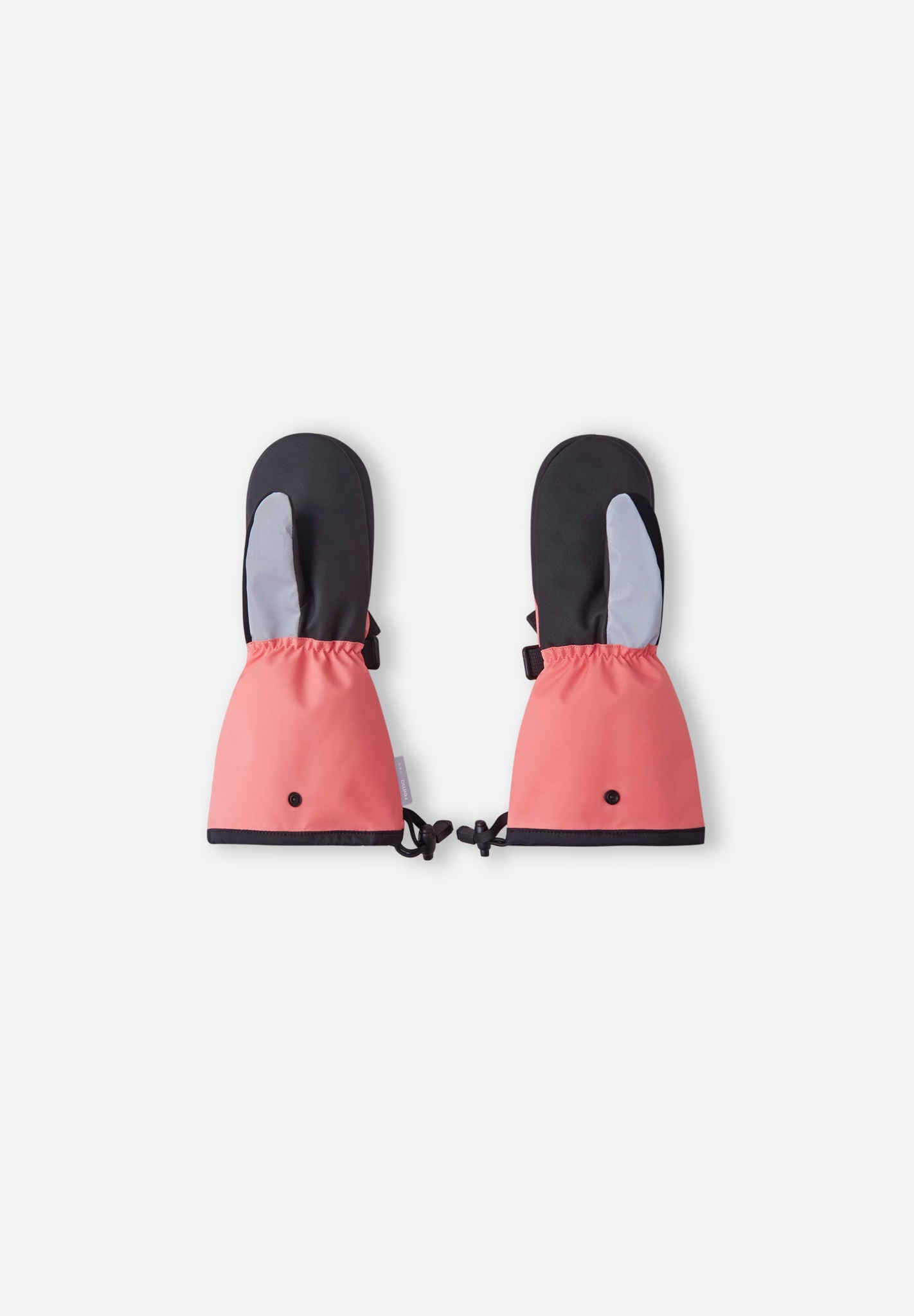 Kids' ski mittens Snoukka