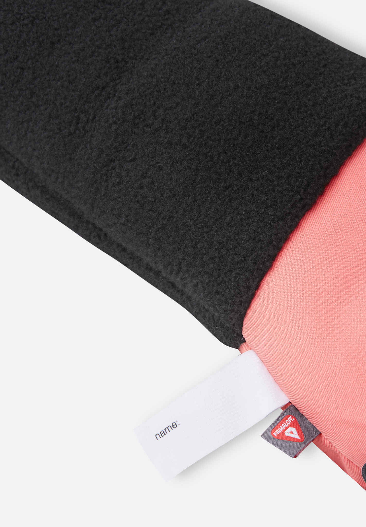 Kids' ski mittens Snoukka