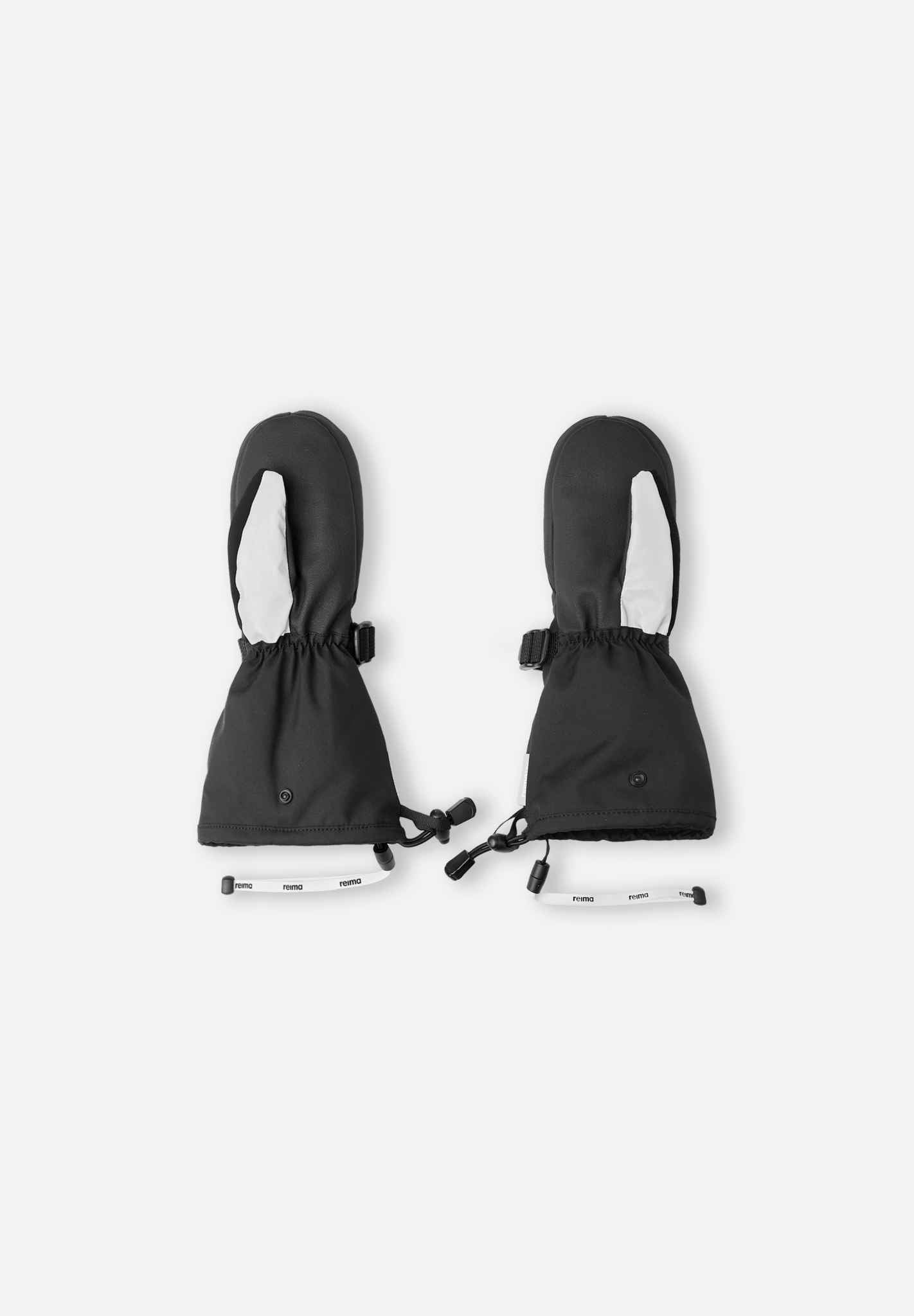 Kids' ski mittens Snoukka