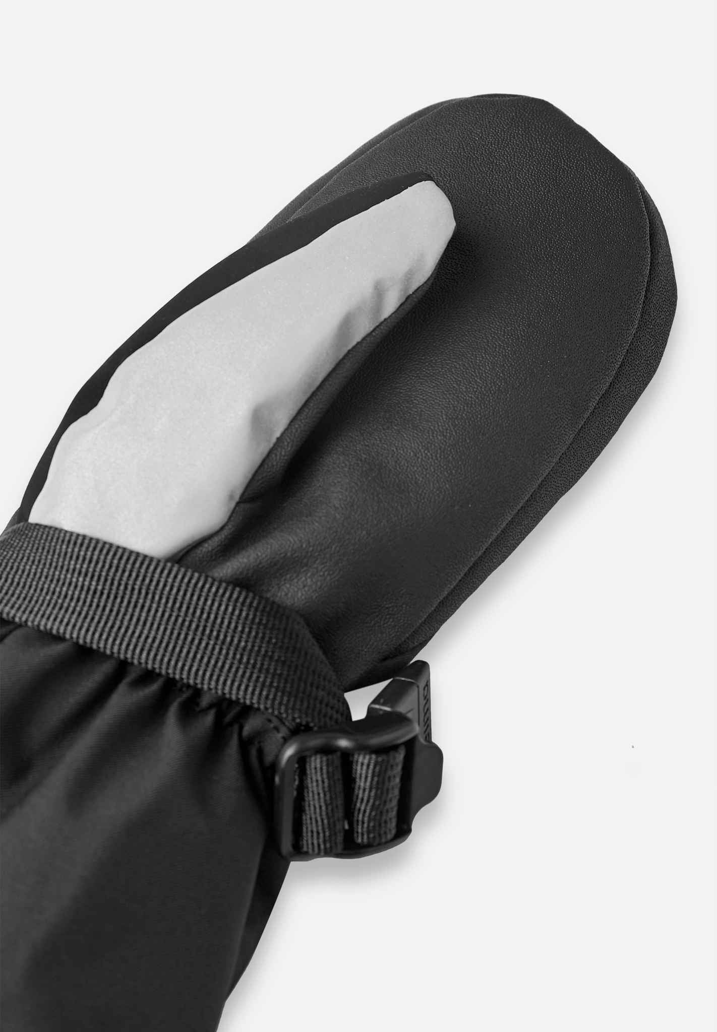 Kids' ski mittens Snoukka