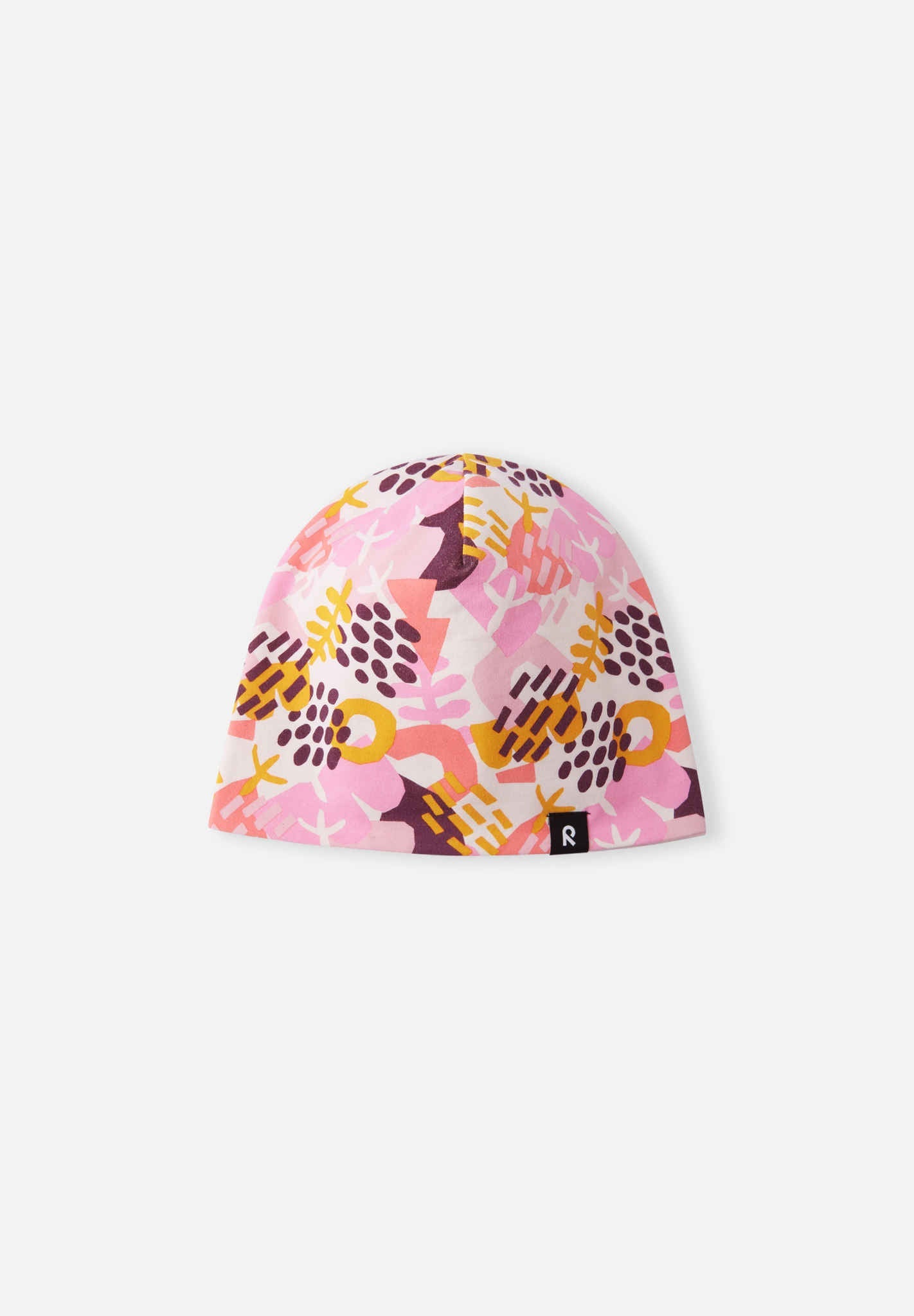 Kids' jersey beanie Tanssi