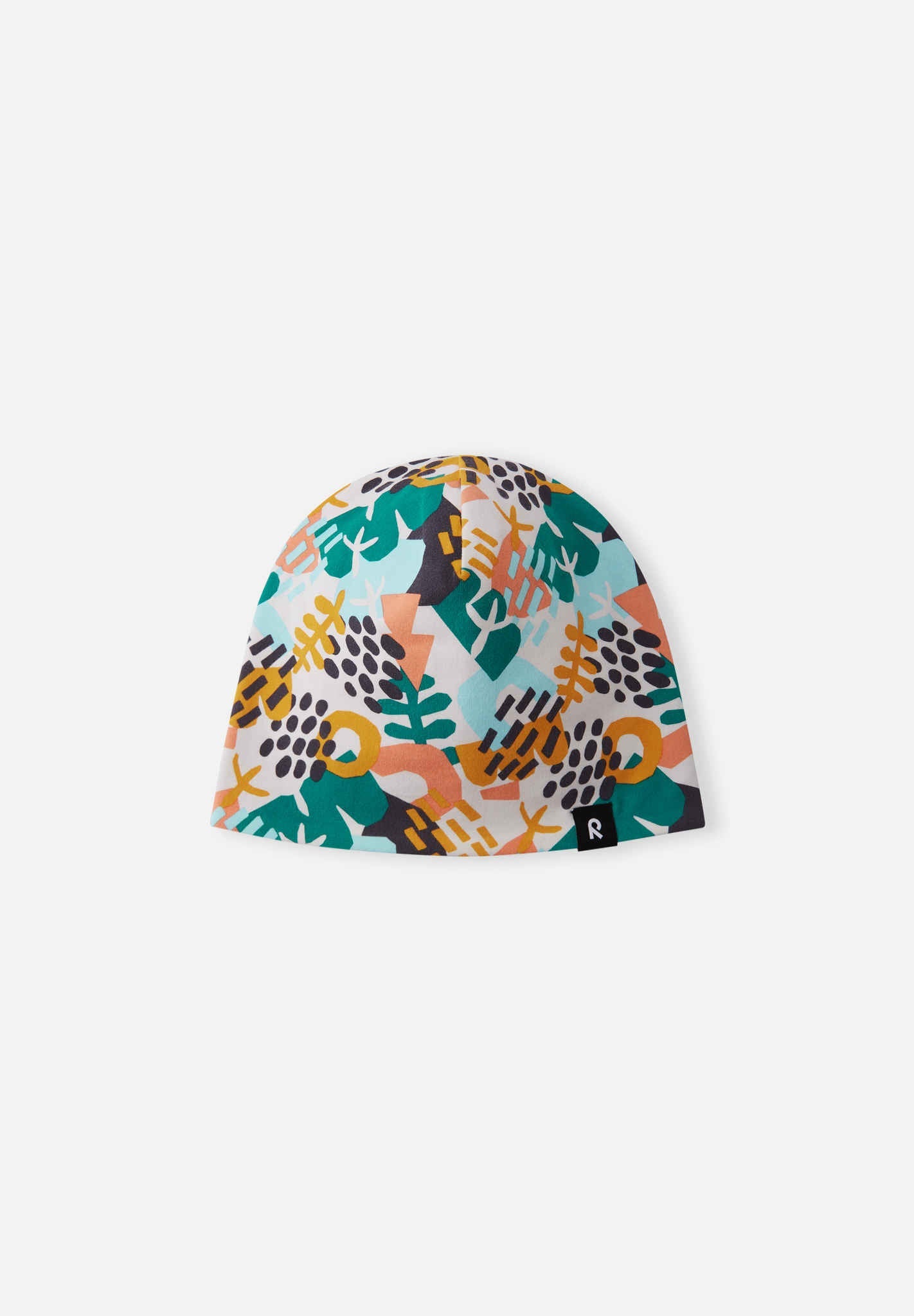 Kids' jersey beanie Tanssi