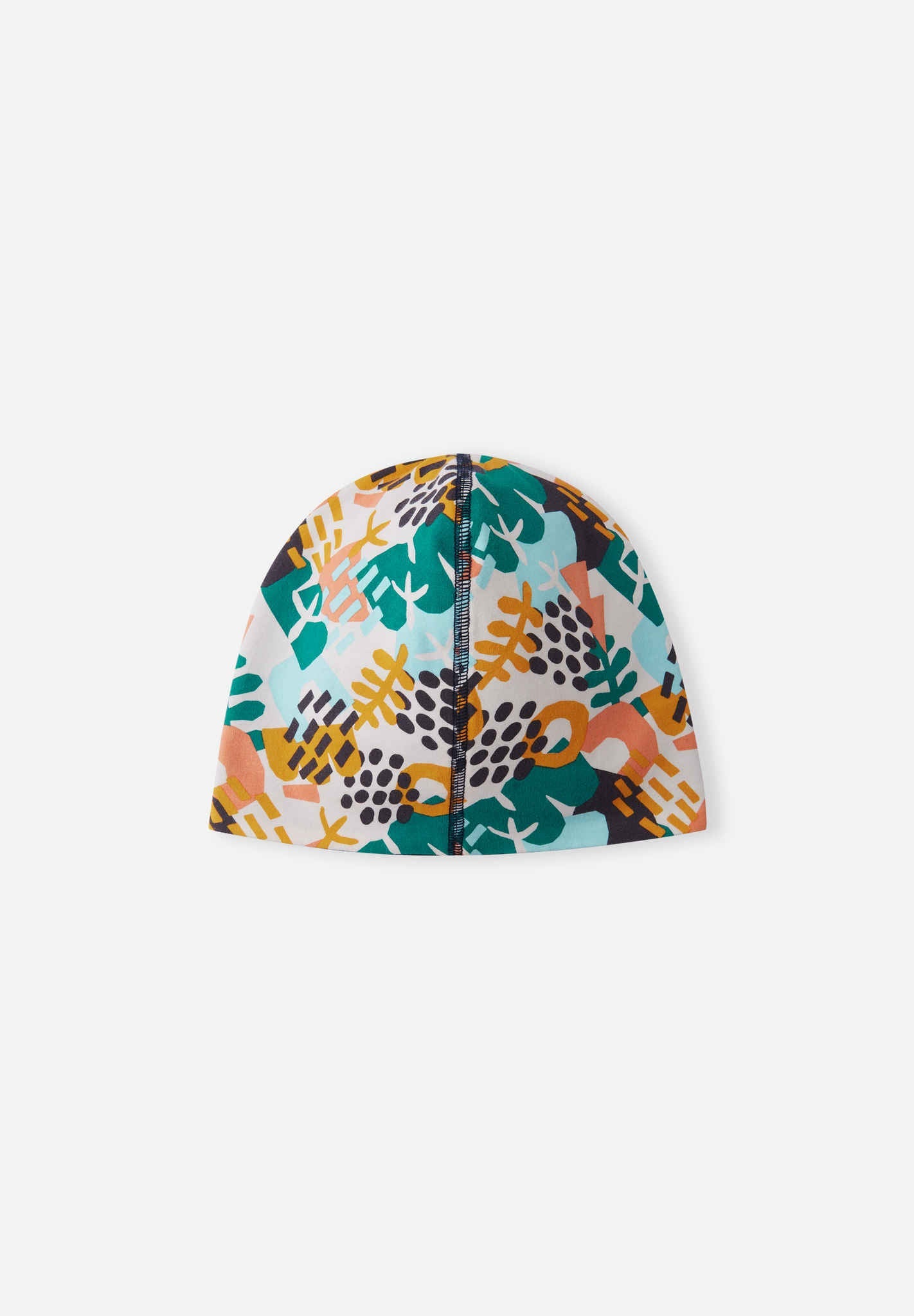 Kids' jersey beanie Tanssi
