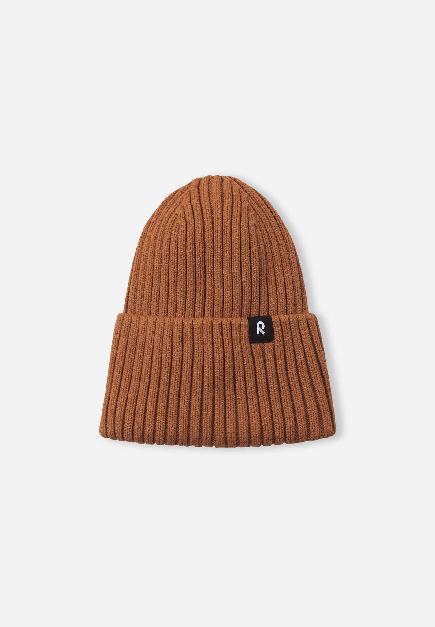 Kids' cotton beanie Hattara