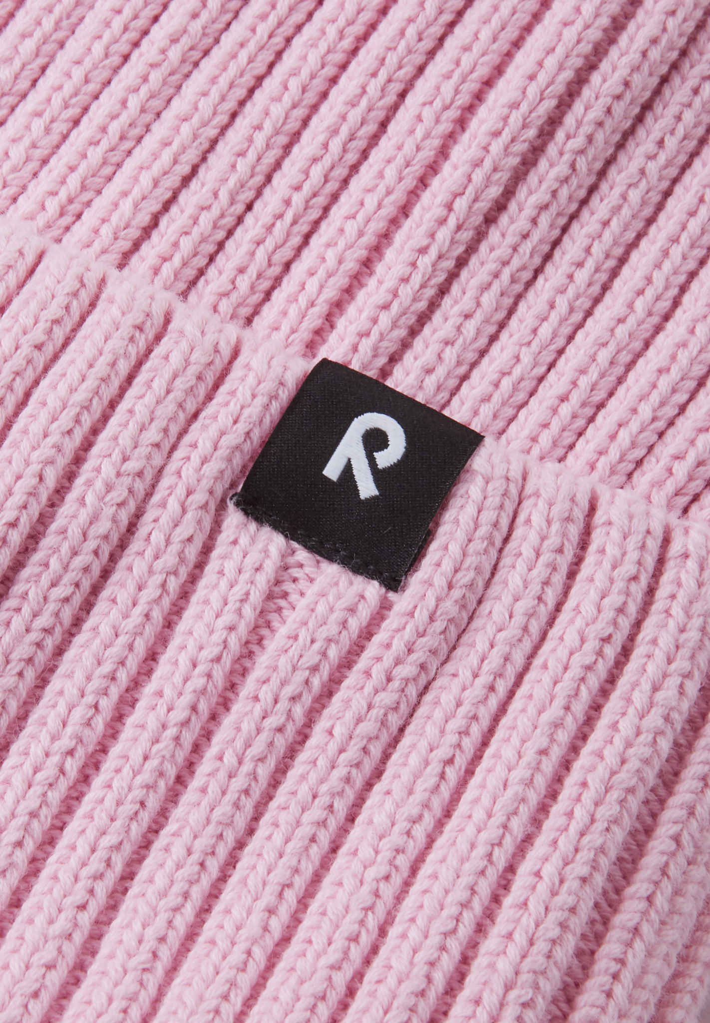 Kids' cotton beanie Hattara