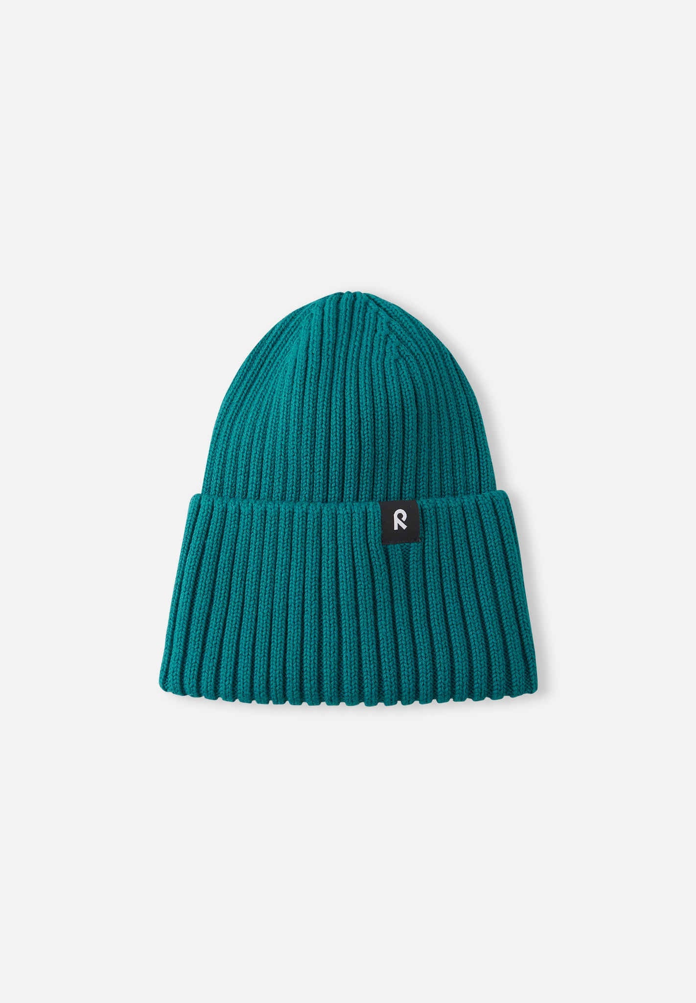 Kids' cotton beanie Hattara