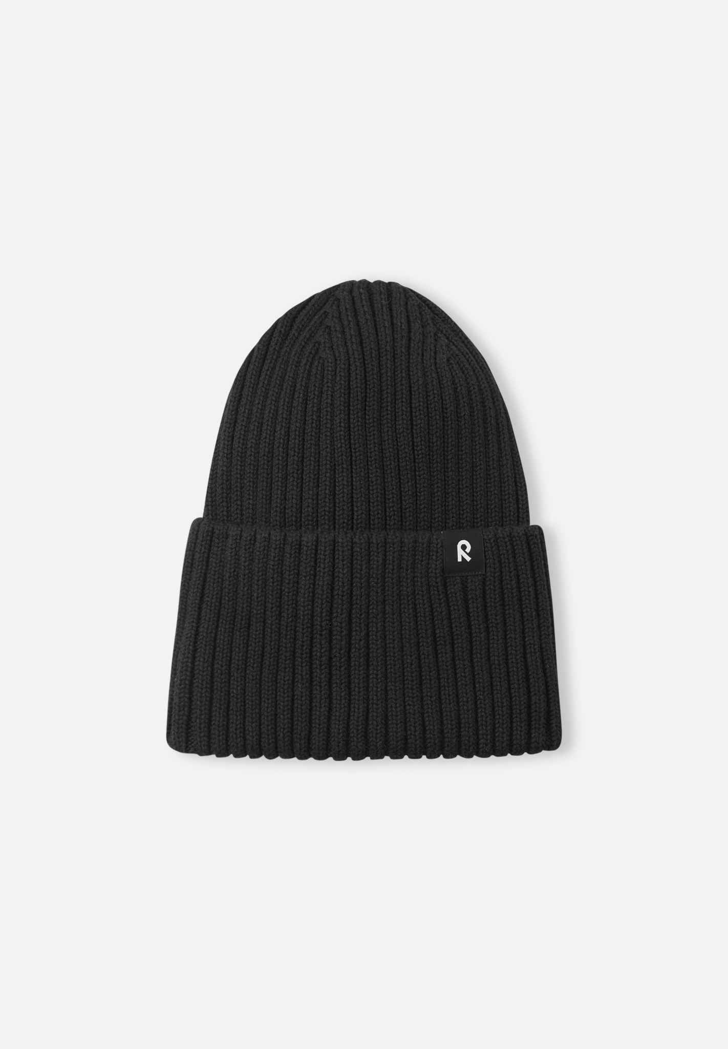 Kids' cotton beanie Hattara