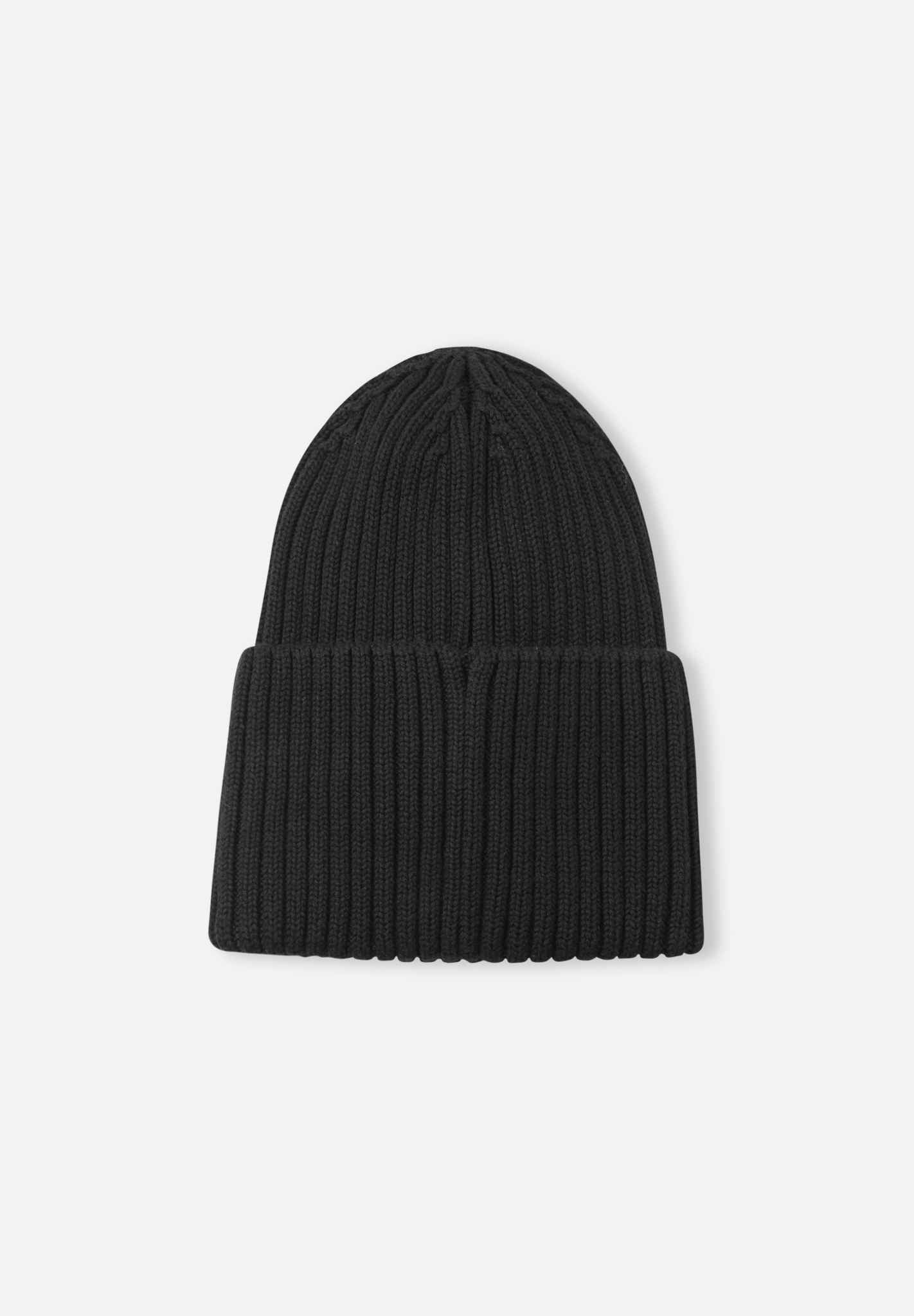 Kids' cotton beanie Hattara