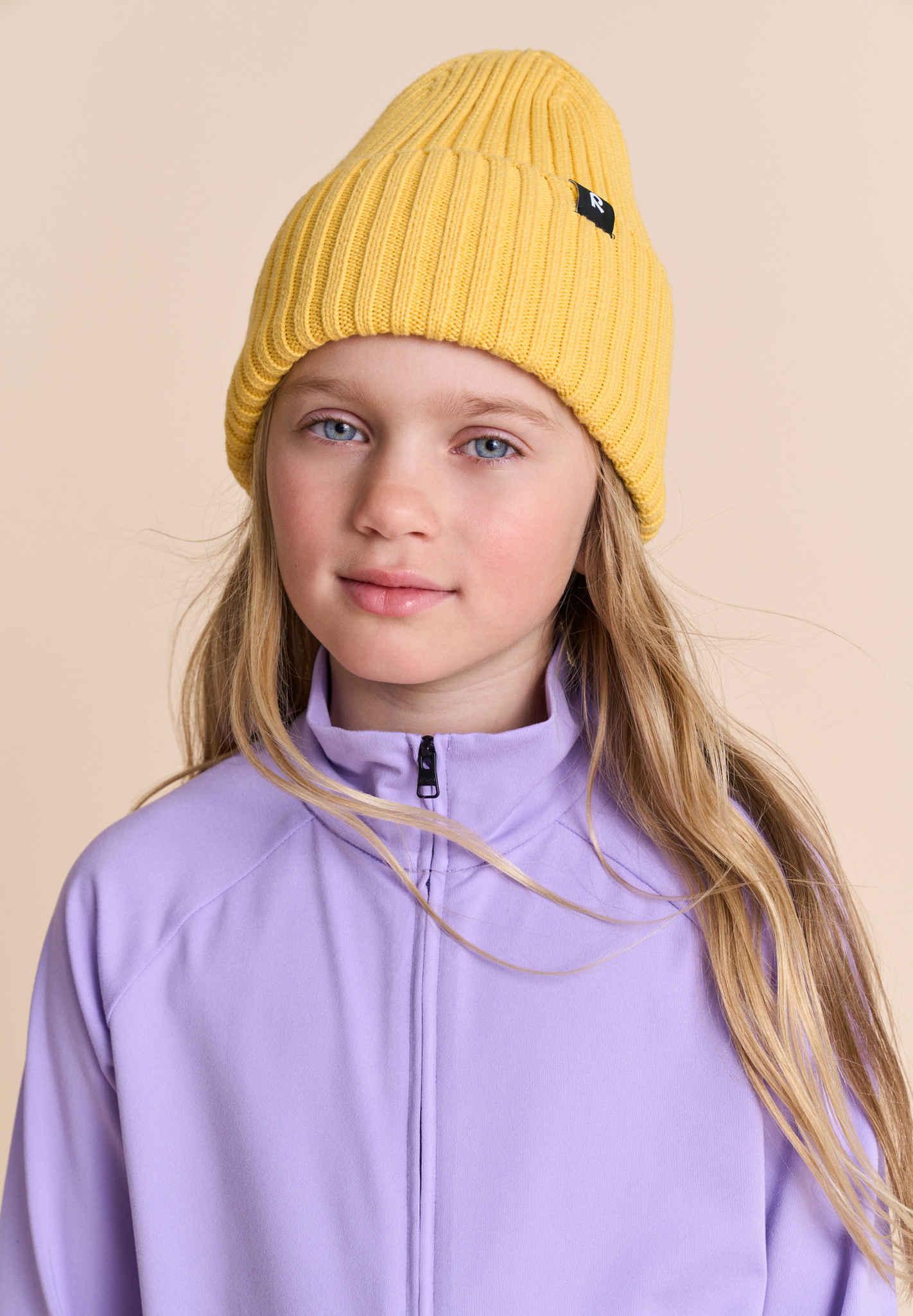 Kids' Beanie Hattara