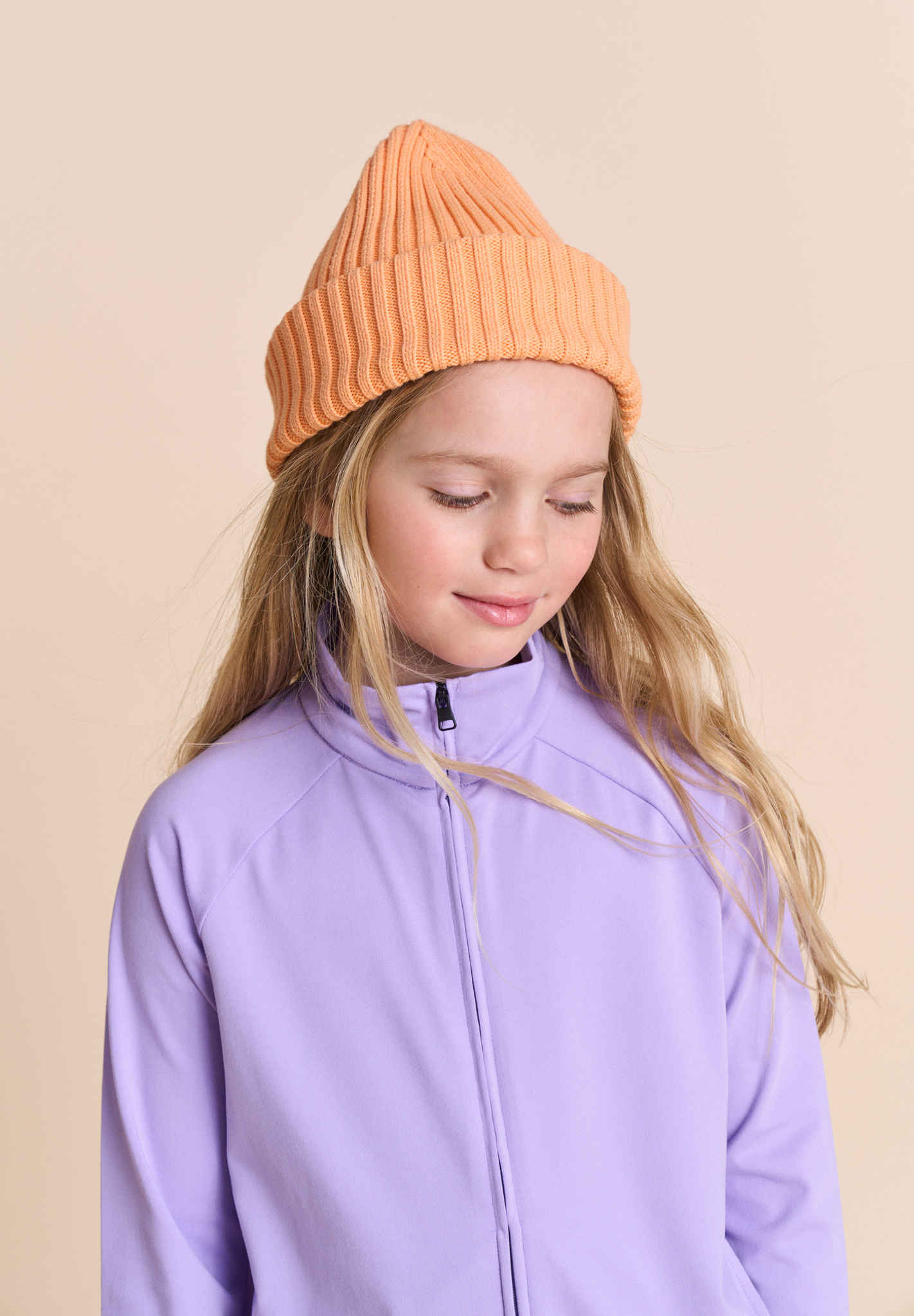 Kids' Beanie Hattara