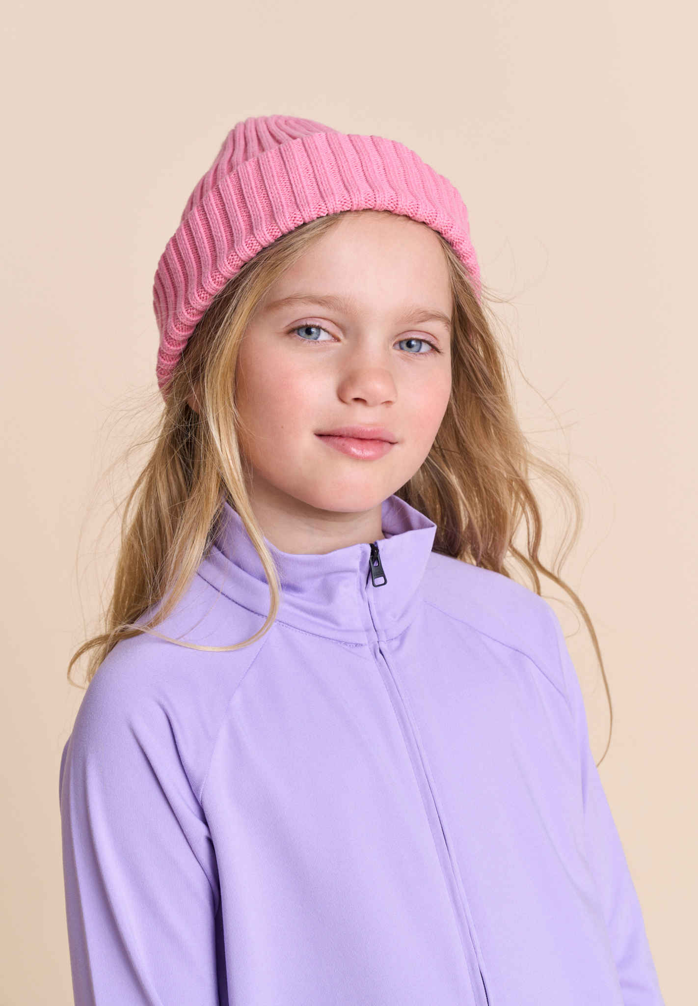 Kids' Beanie Hattara