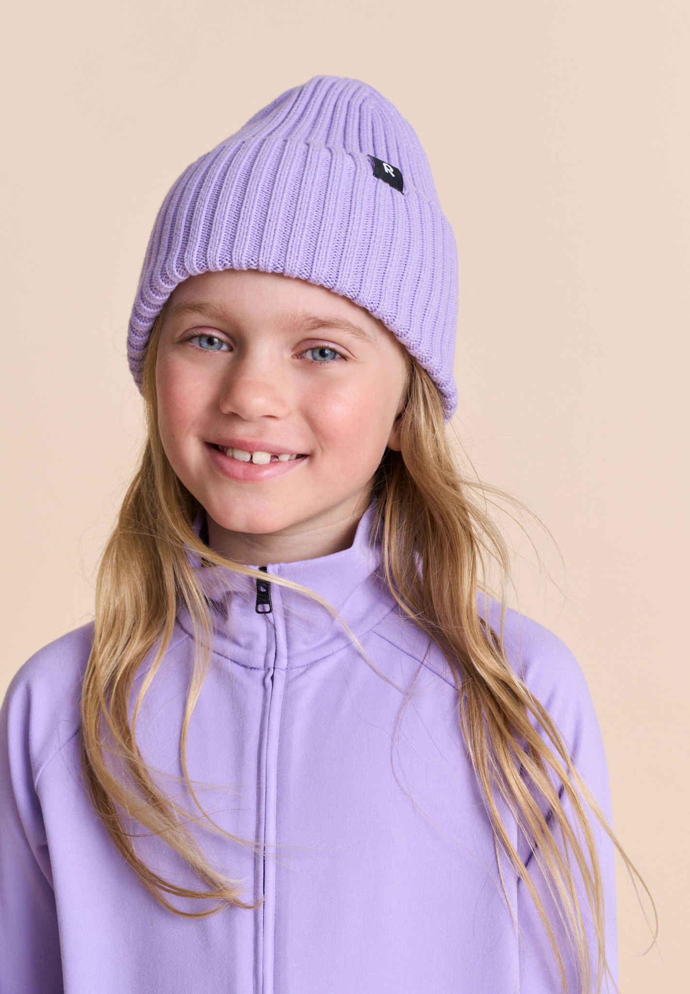 Kids' Beanie Hattara