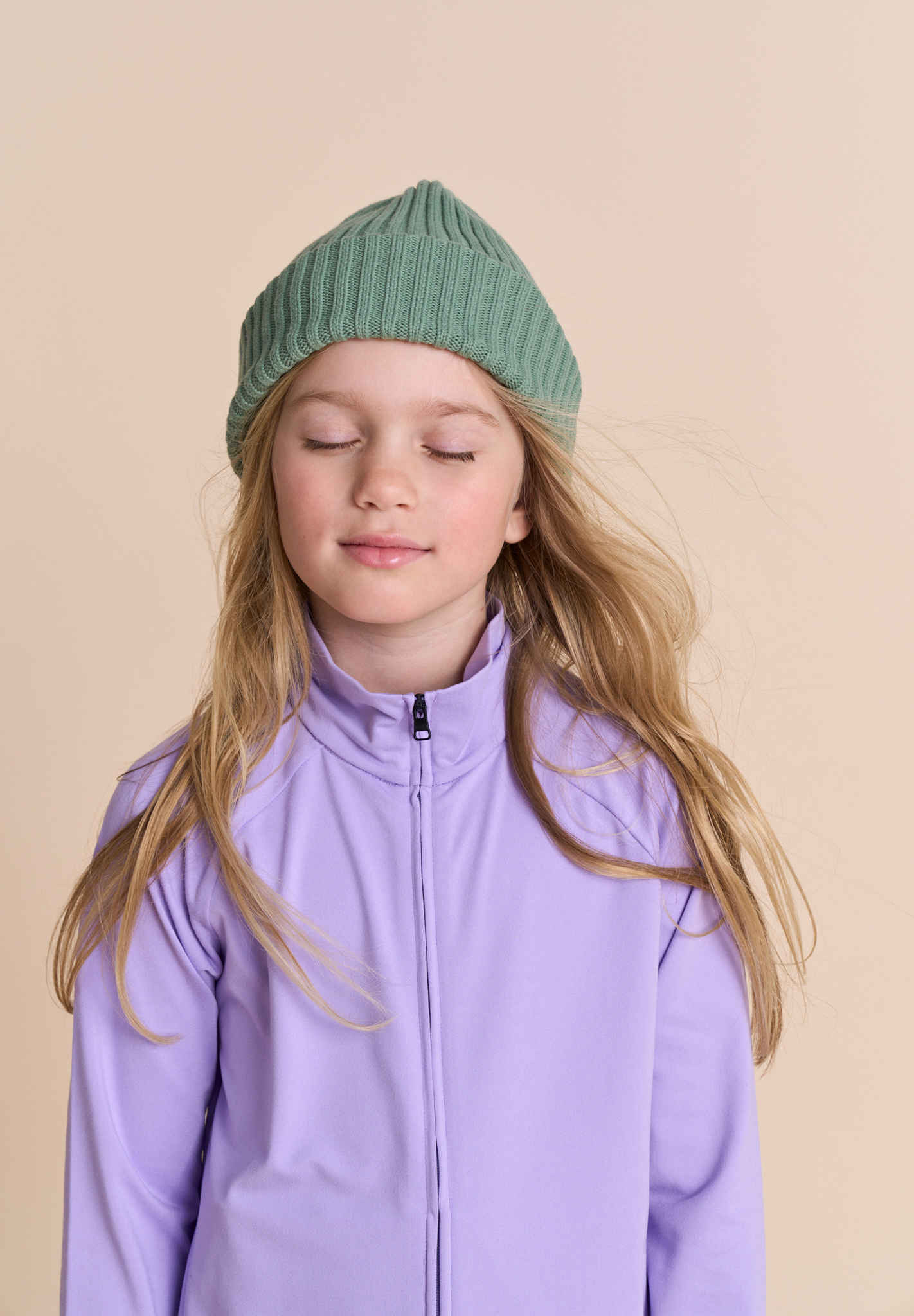 Kids' Beanie Hattara